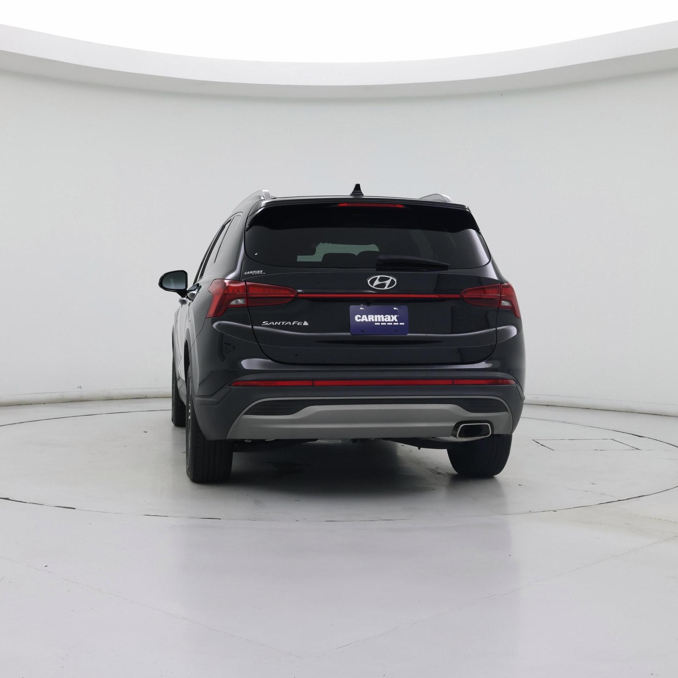 Thumbnail: 2023 Hyundai Santa Fe - 6