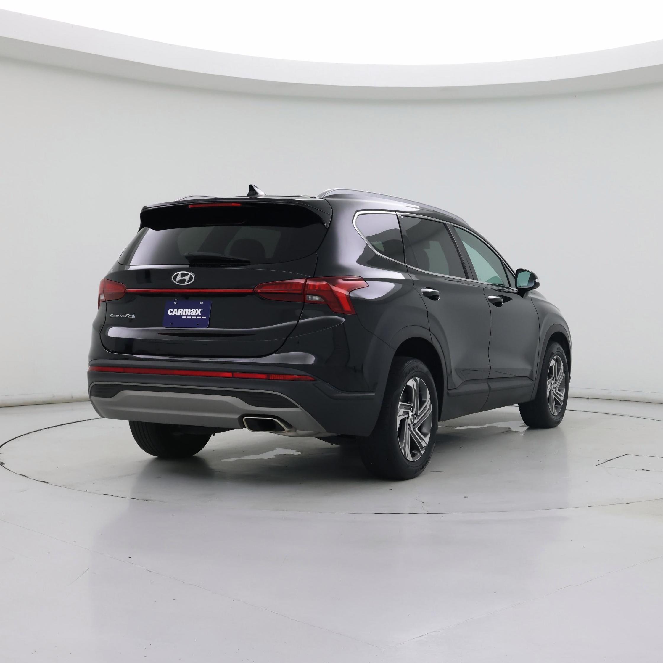 Thumbnail: 2023 Hyundai Santa Fe - 8