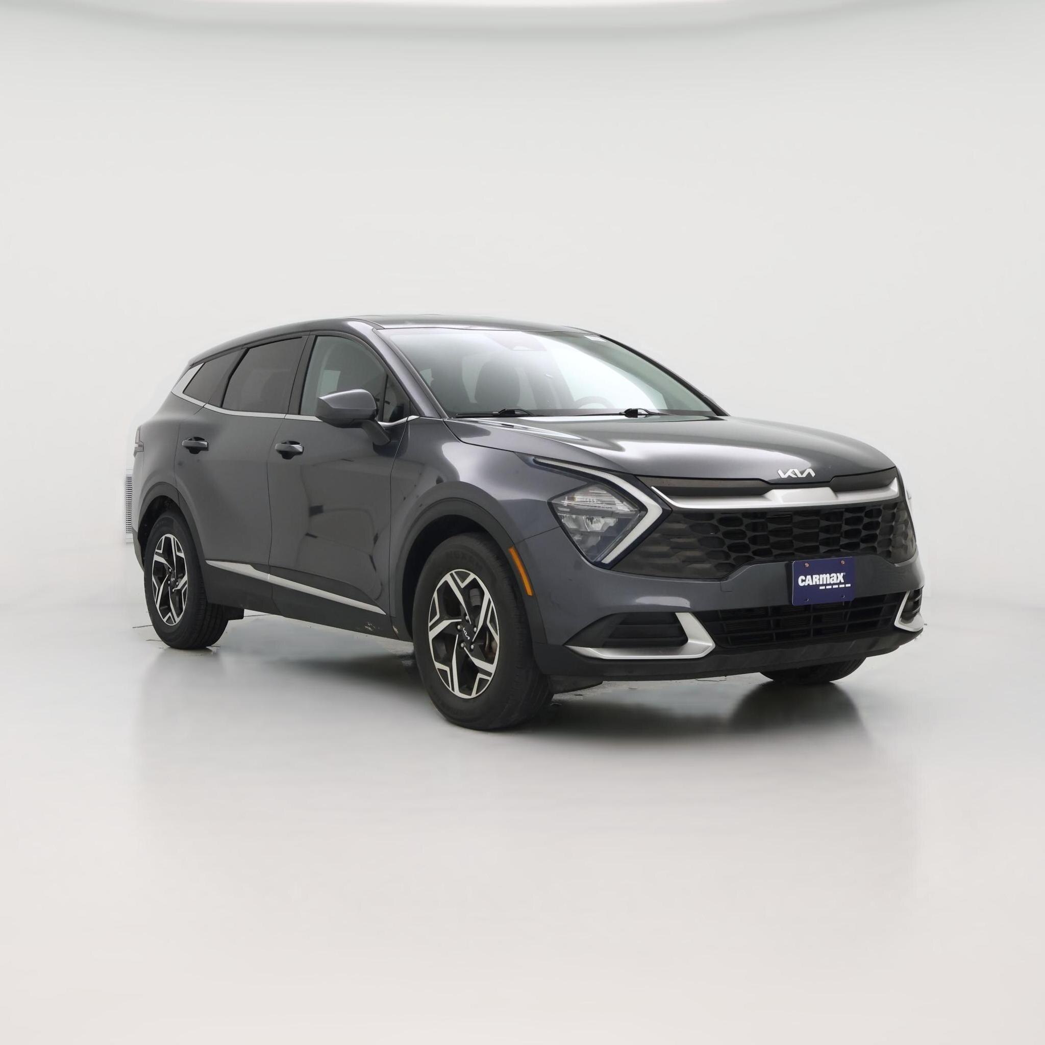 Thumbnail: 2023 Kia Sportage - 1