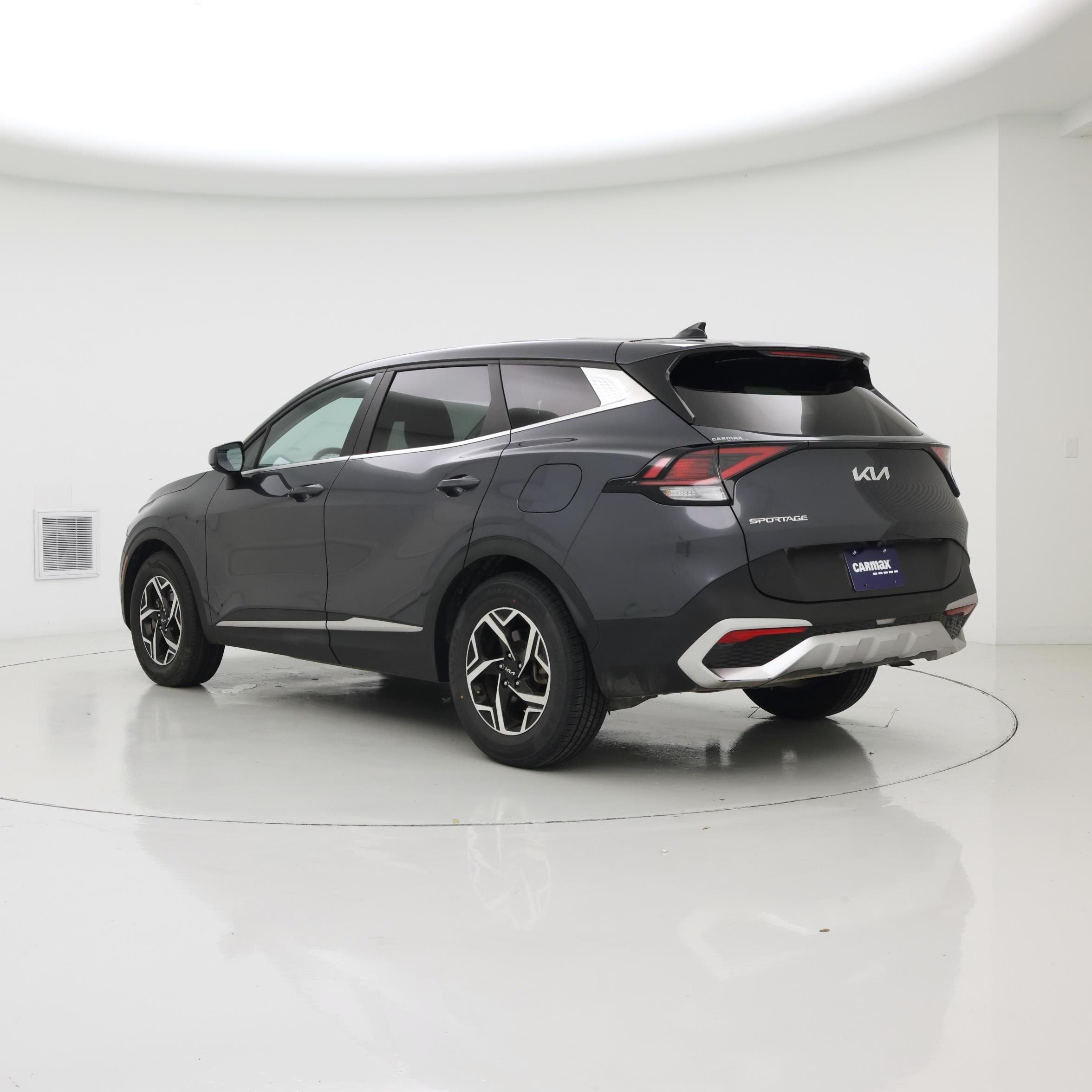 Thumbnail: 2023 Kia Sportage - 2