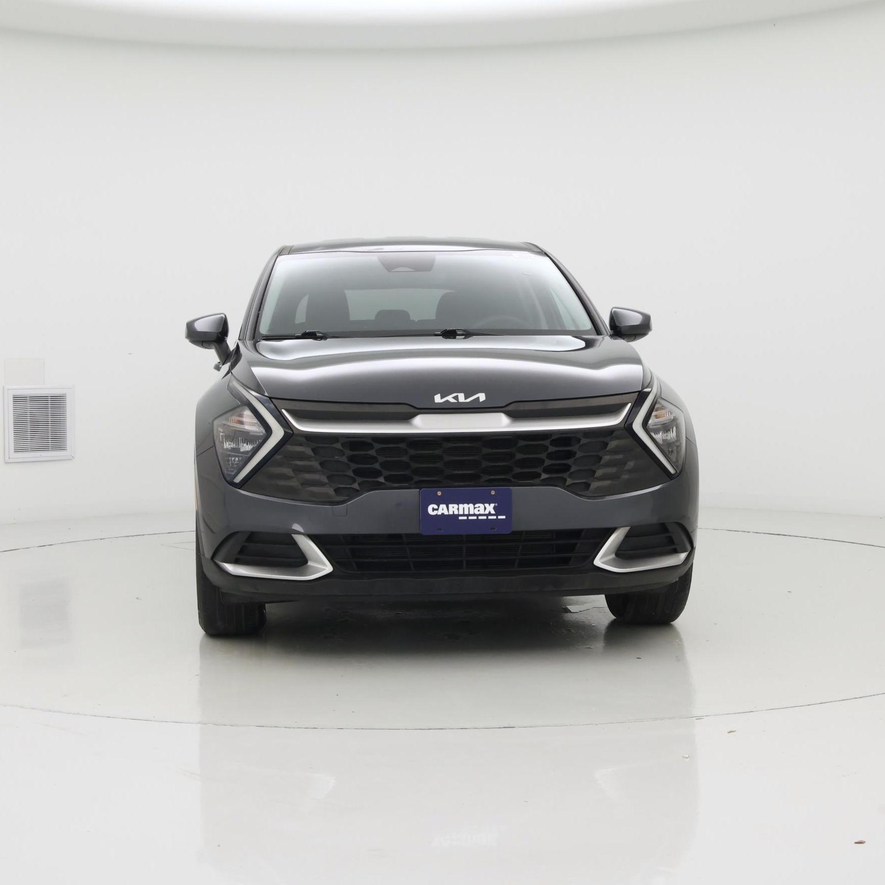 Thumbnail: 2023 Kia Sportage - 5