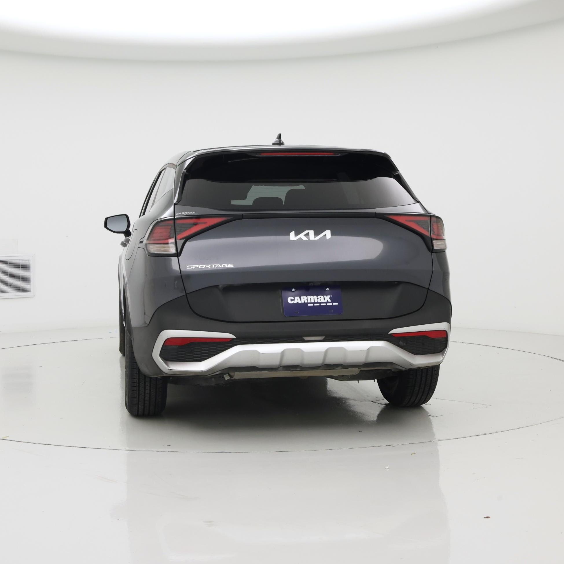 Thumbnail: 2023 Kia Sportage - 6