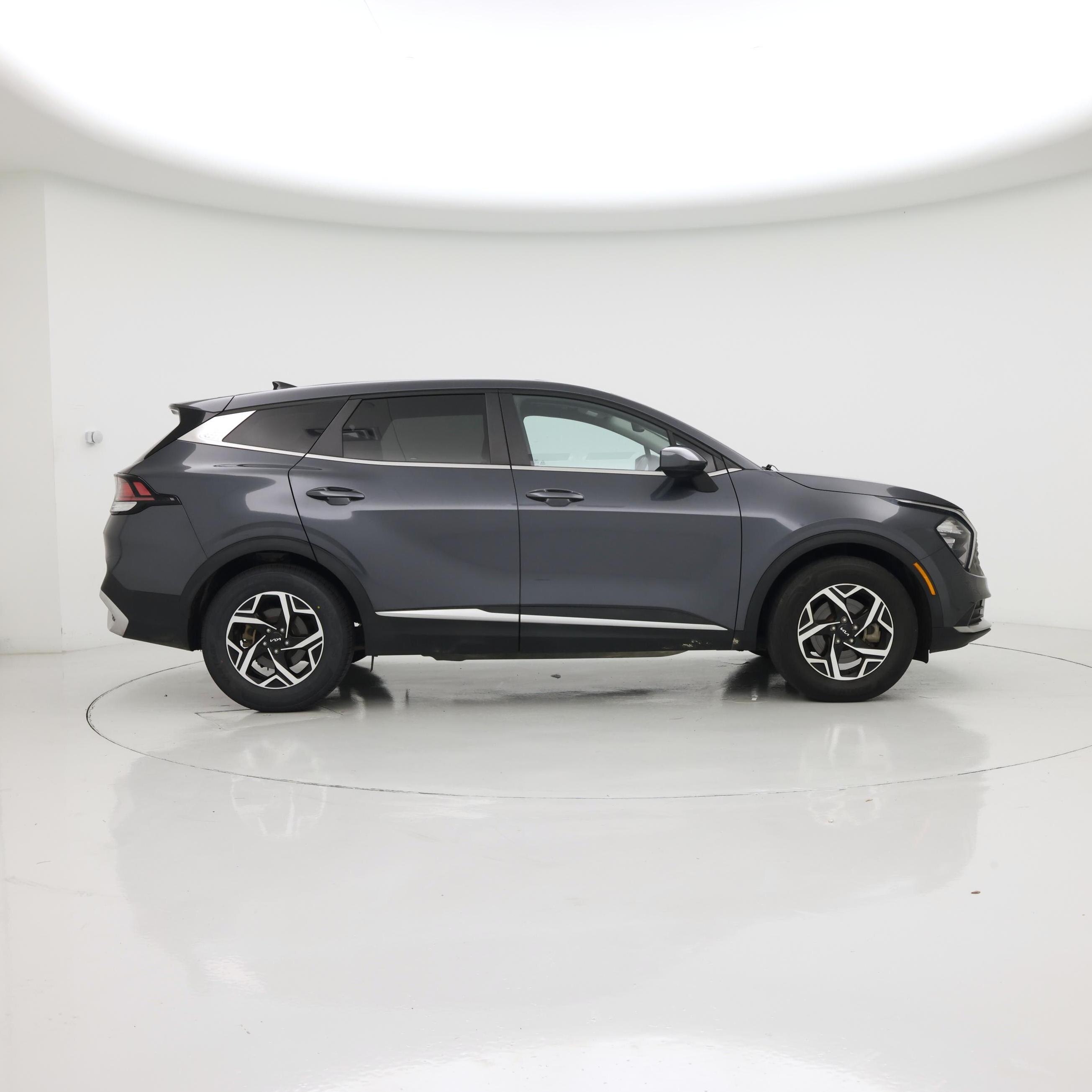 Thumbnail: 2023 Kia Sportage - 7