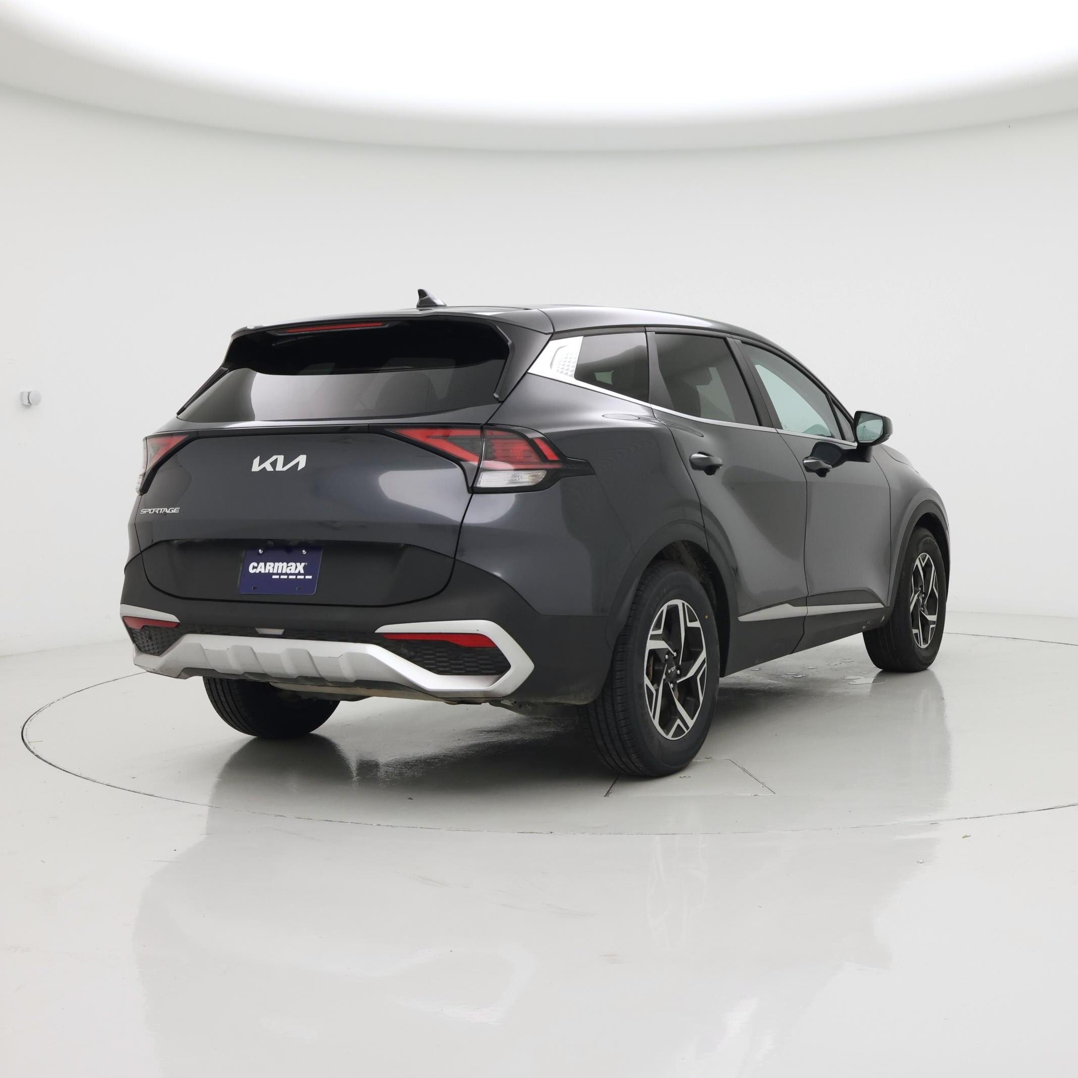 Thumbnail: 2023 Kia Sportage - 8