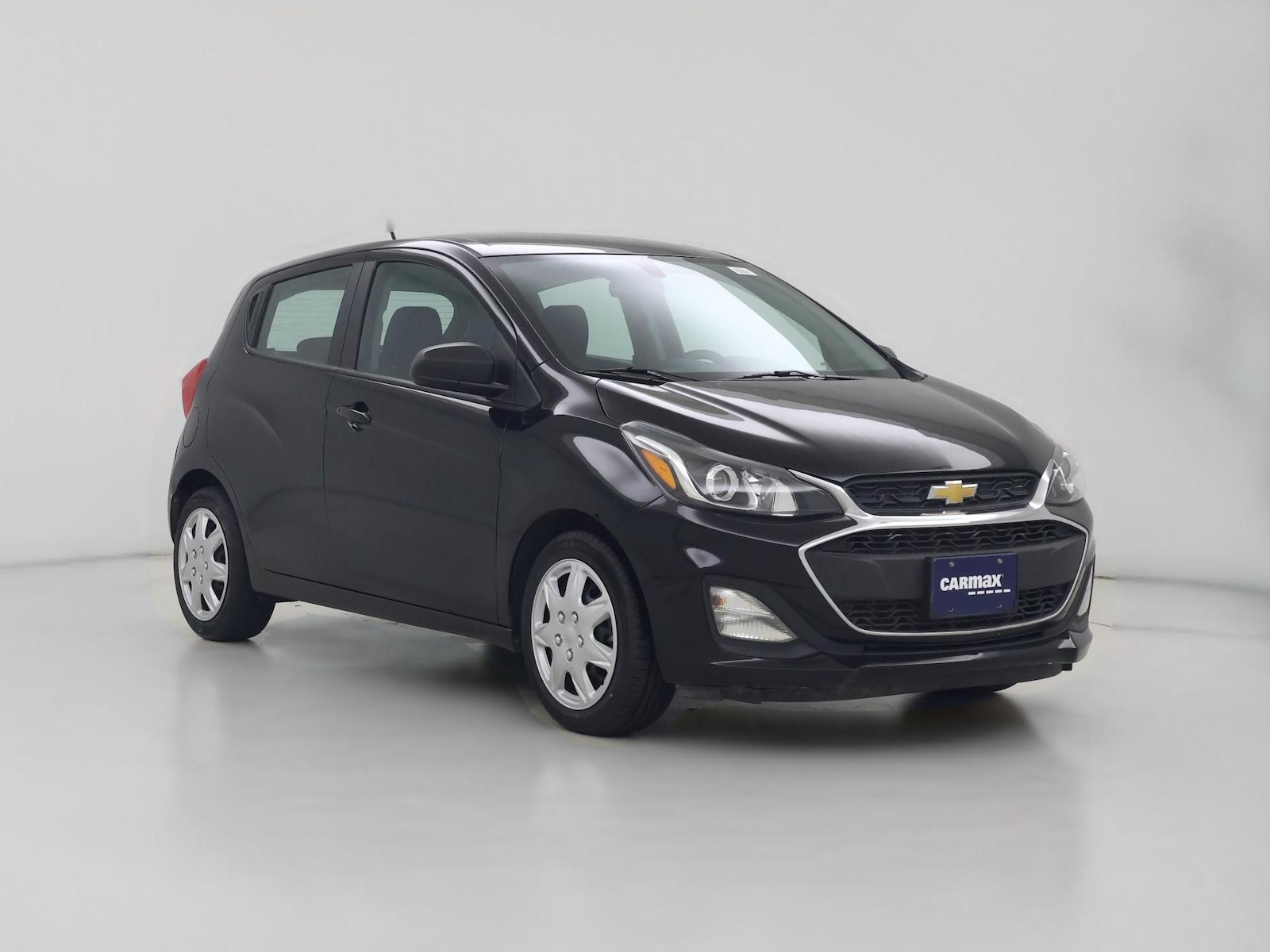 2022 Chevrolet Spark LS