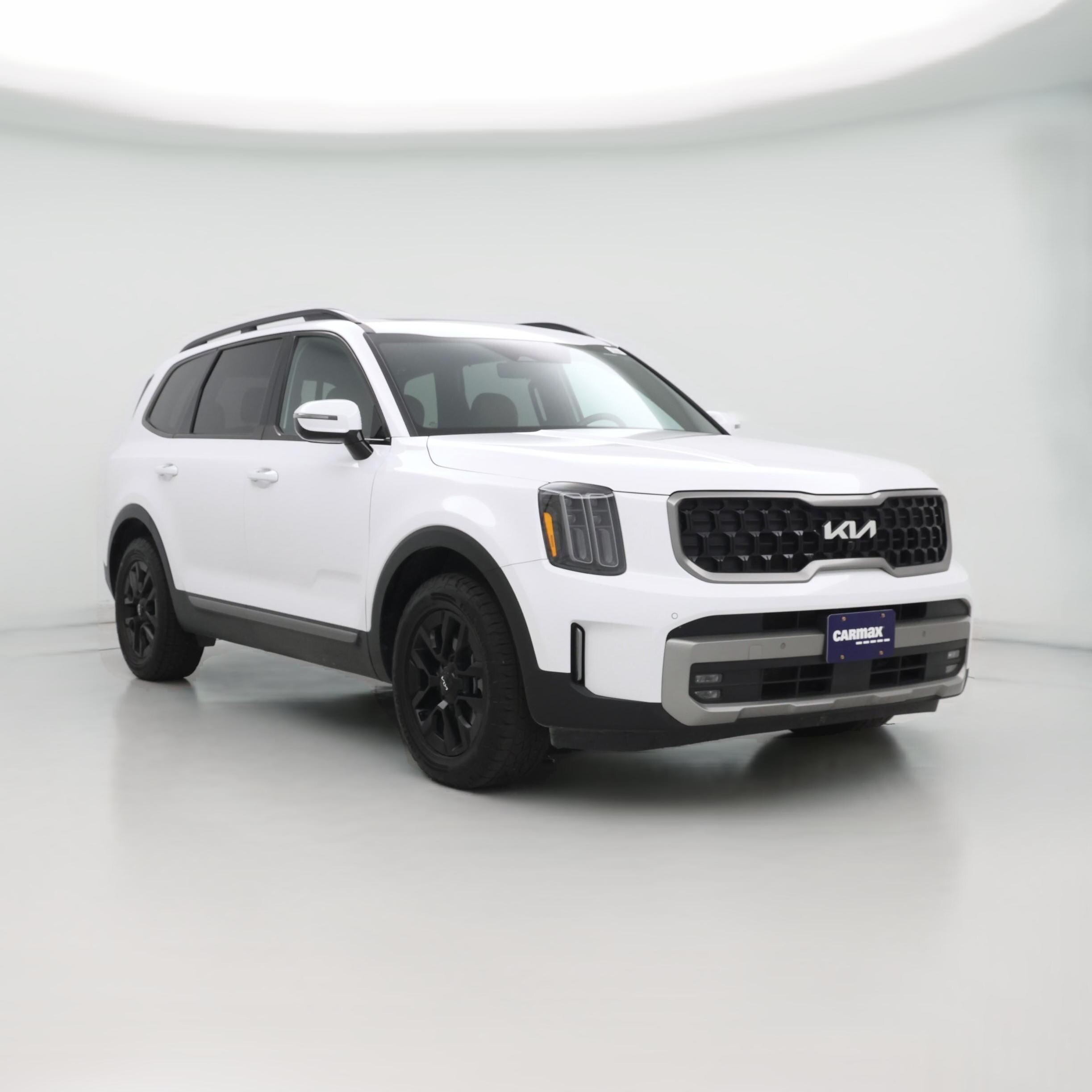 Thumbnail: 2023 Kia Telluride - 1