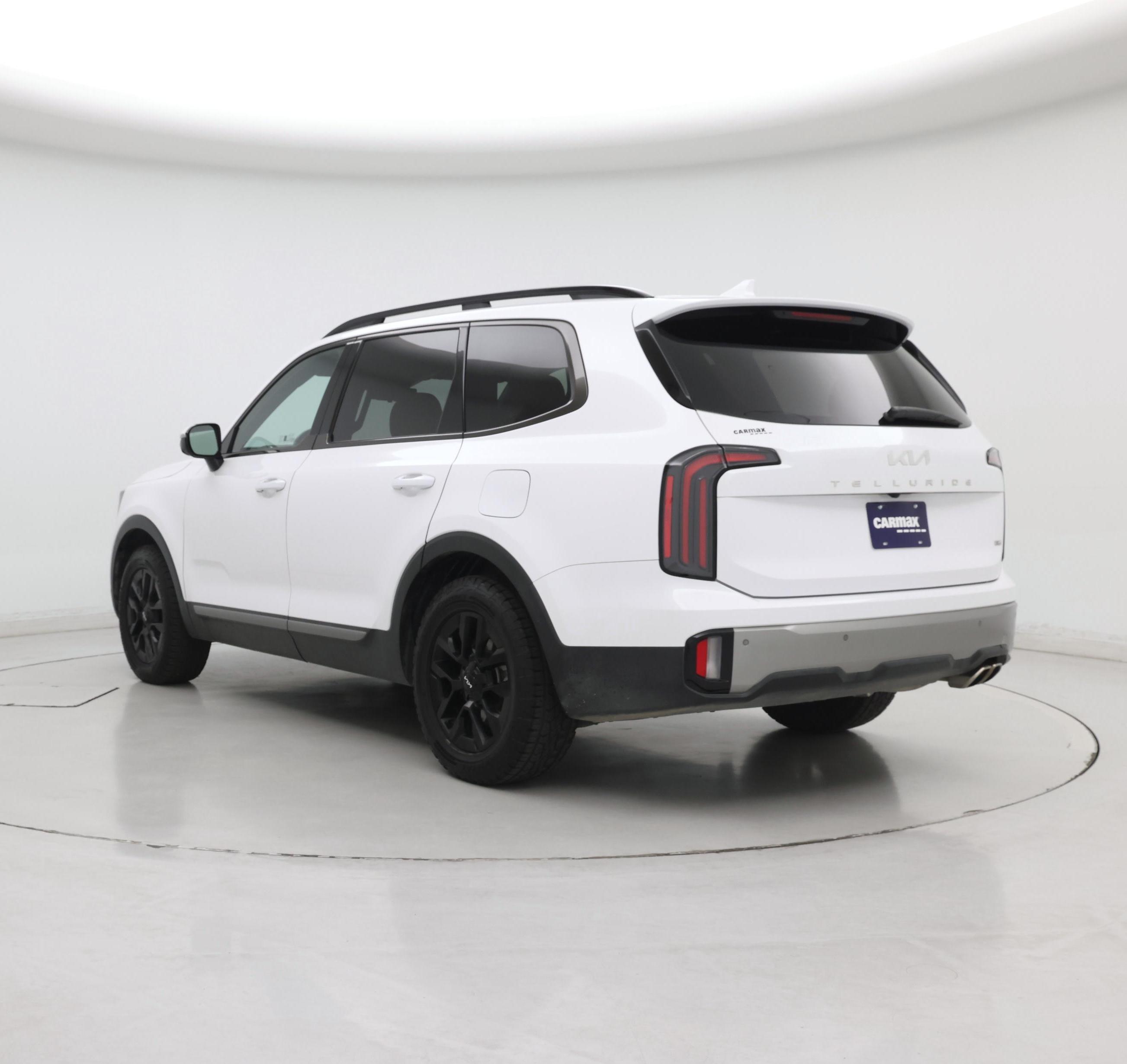 Thumbnail: 2023 Kia Telluride - 2