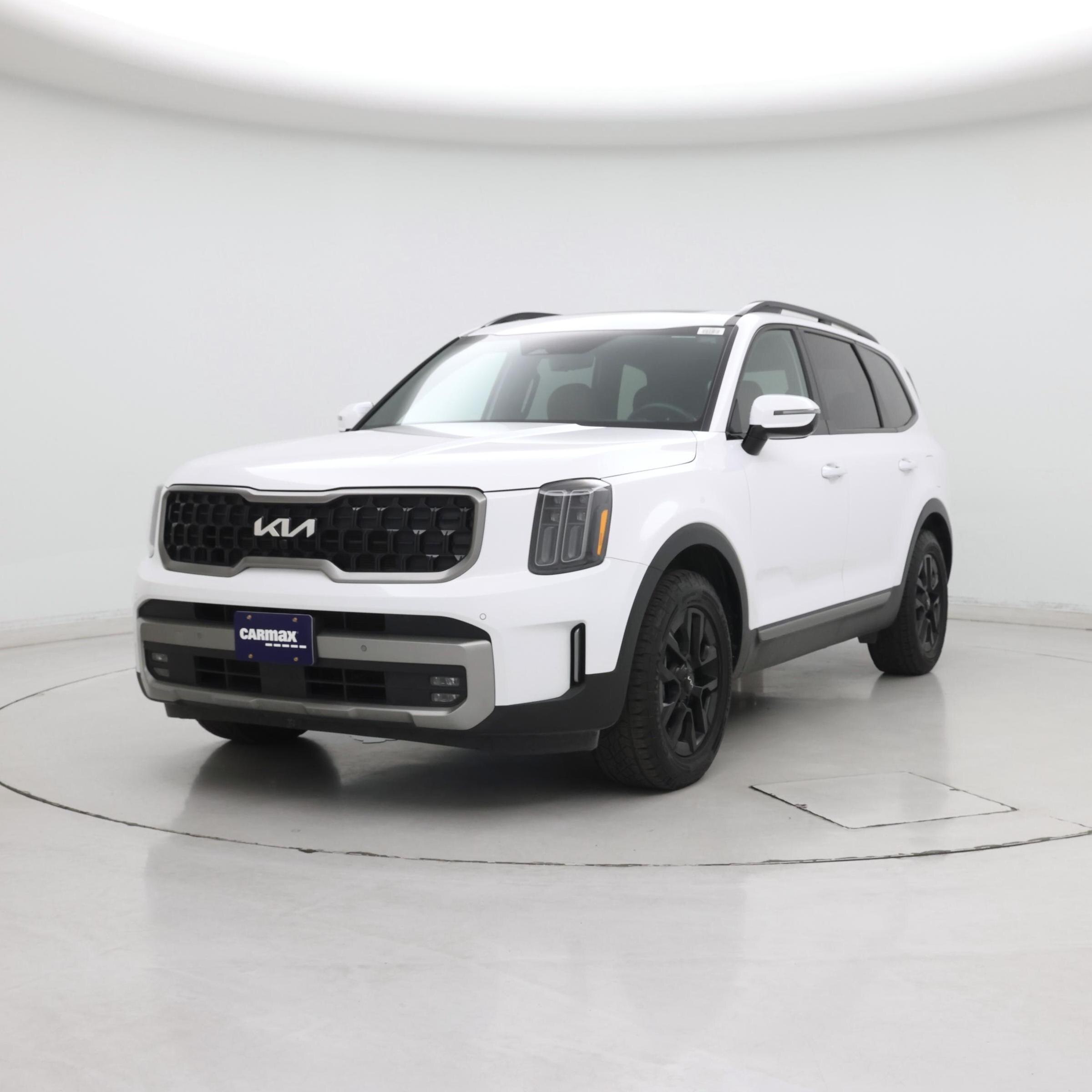 Thumbnail: 2023 Kia Telluride - 4