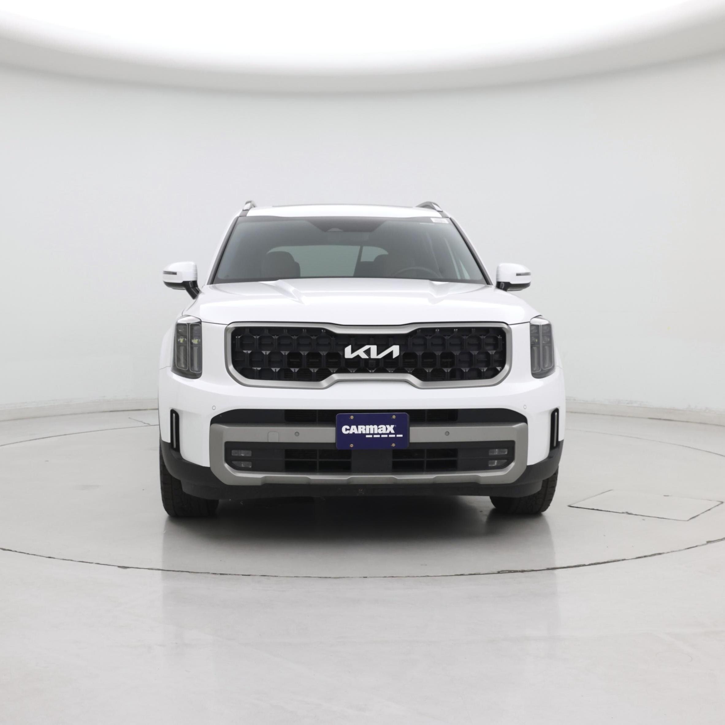 Thumbnail: 2023 Kia Telluride - 5
