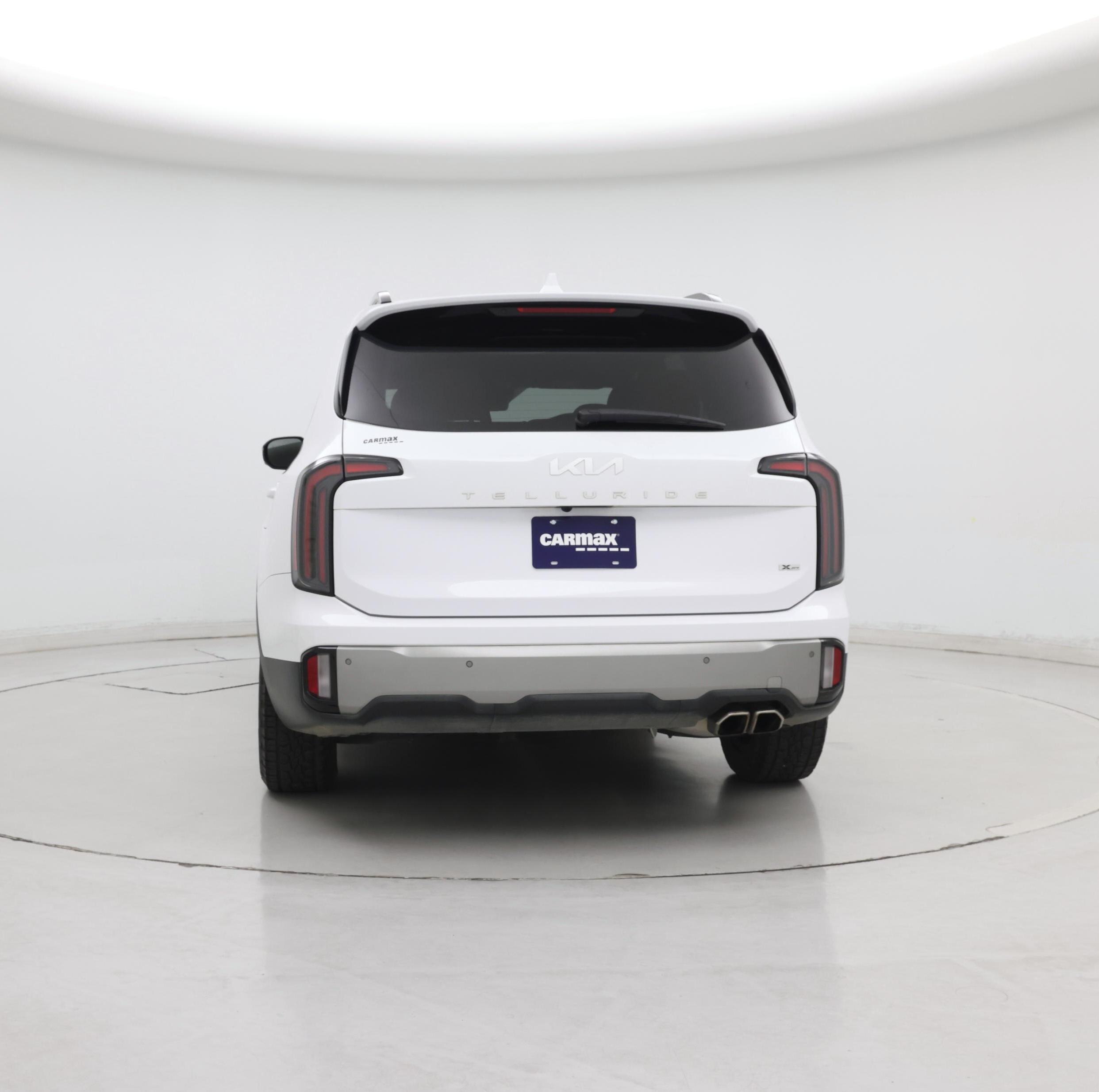 Thumbnail: 2023 Kia Telluride - 6