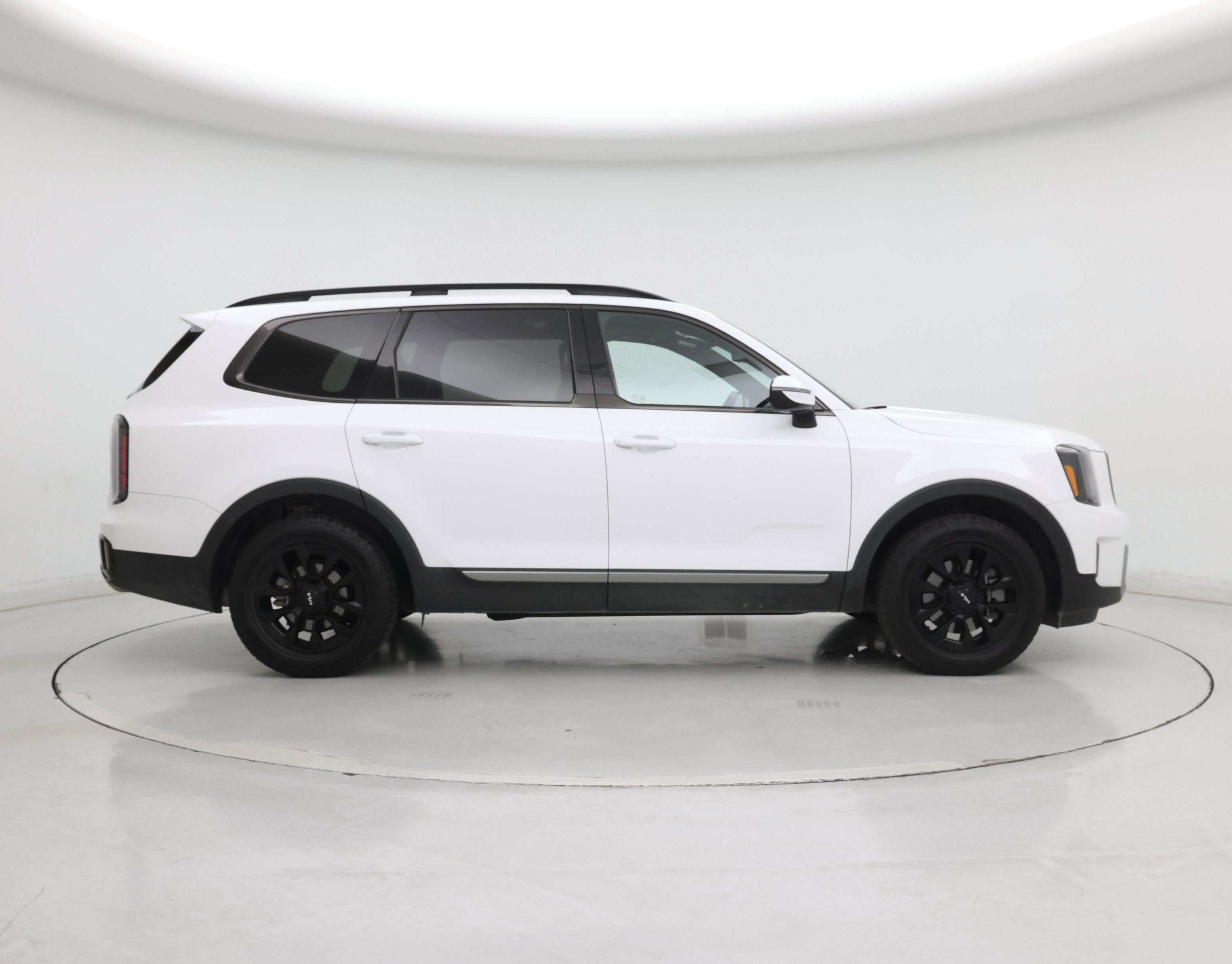 Thumbnail: 2023 Kia Telluride - 7