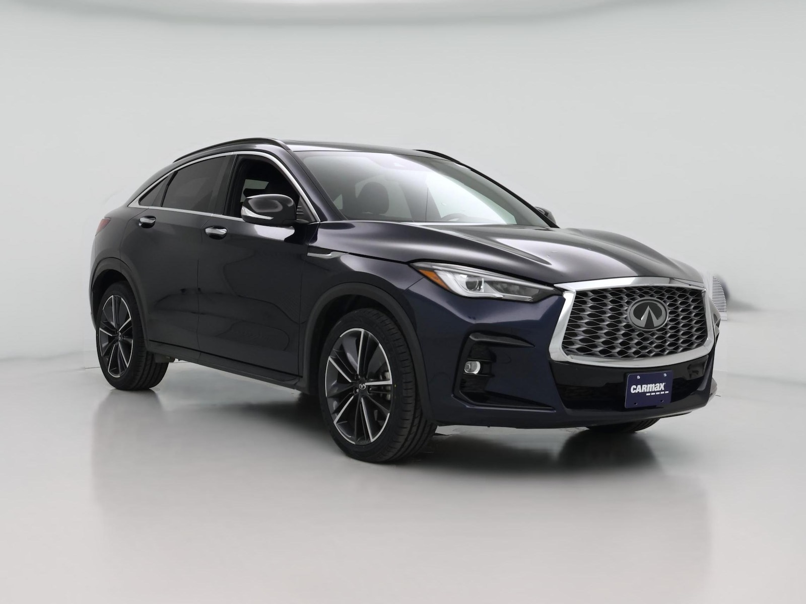 2024 INFINITI QX55