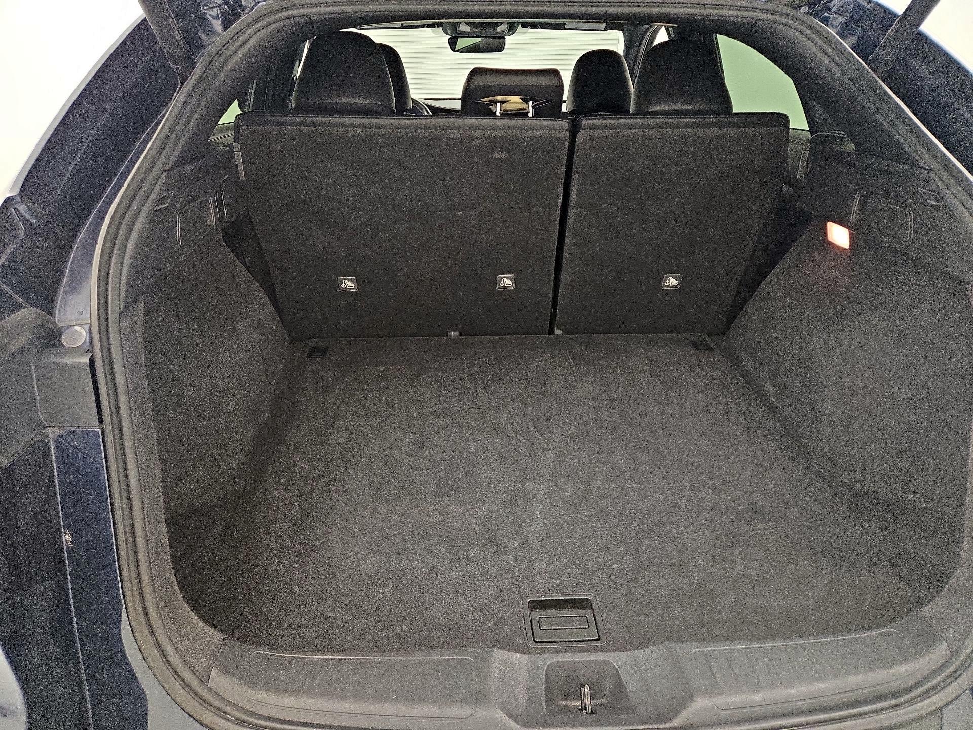 Thumbnail: 2024 INFINITI QX55 - 20