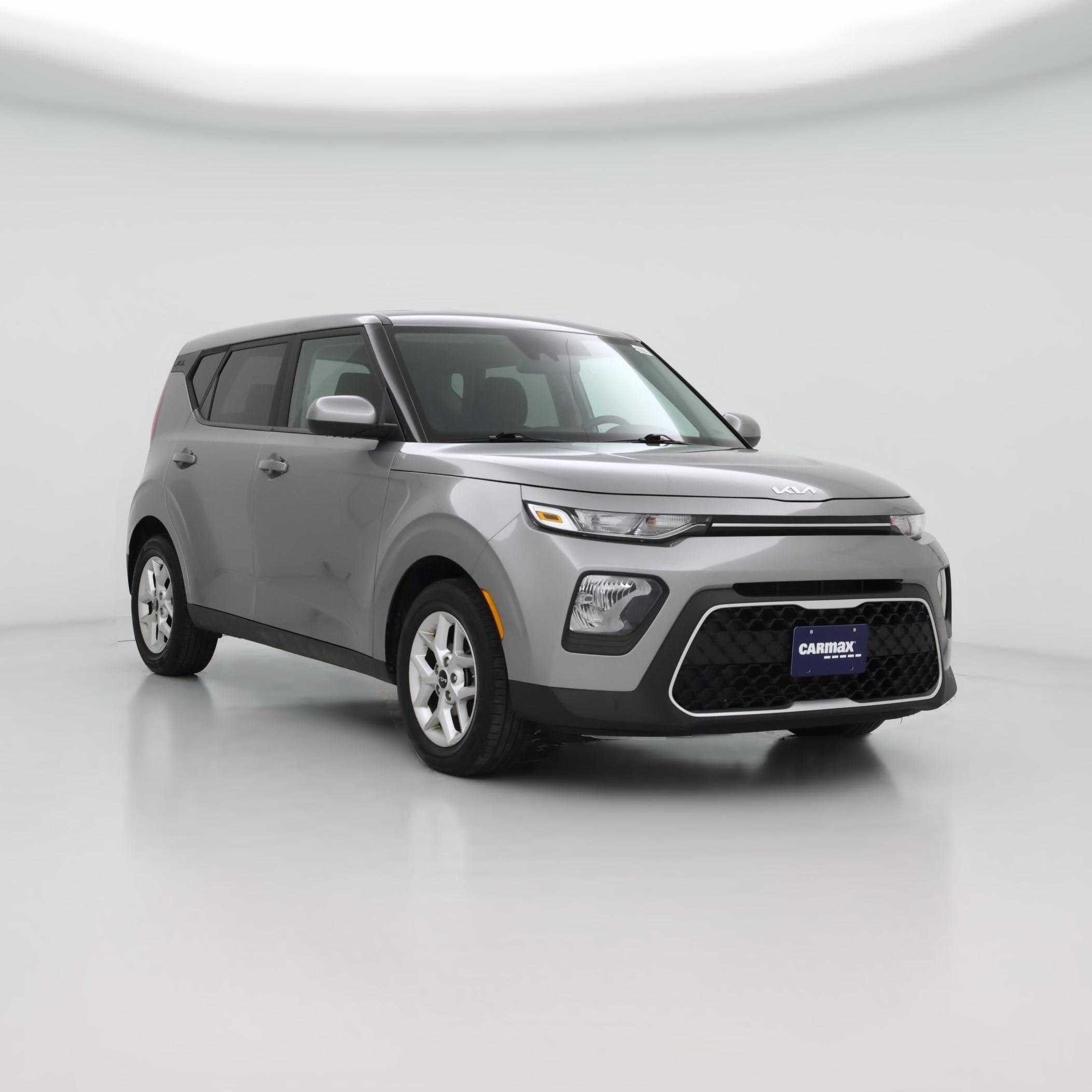 Thumbnail: 2022 Kia Soul - 1
