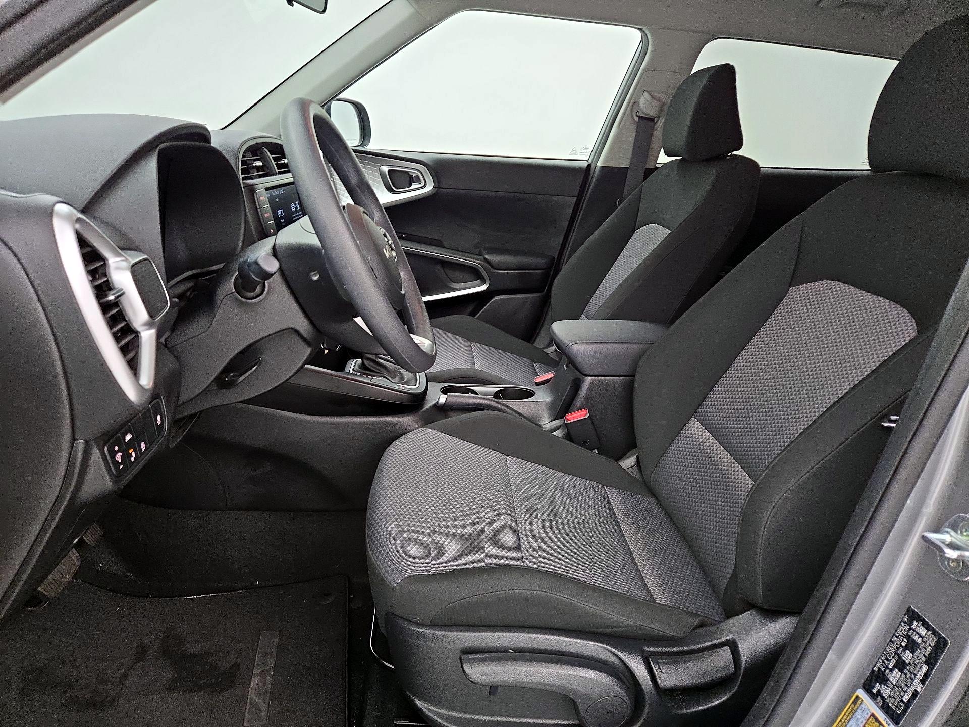 Thumbnail: 2022 Kia Soul - 11