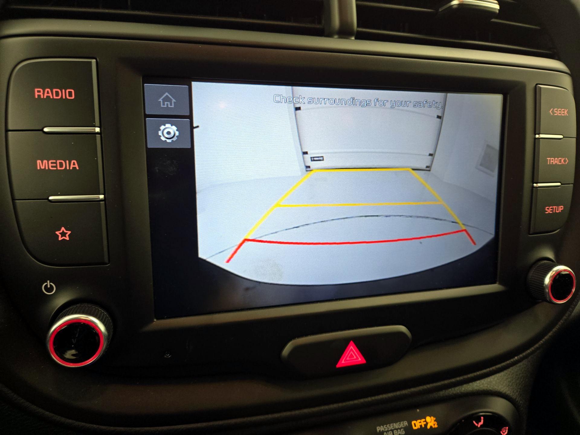 Thumbnail: 2022 Kia Soul - 14