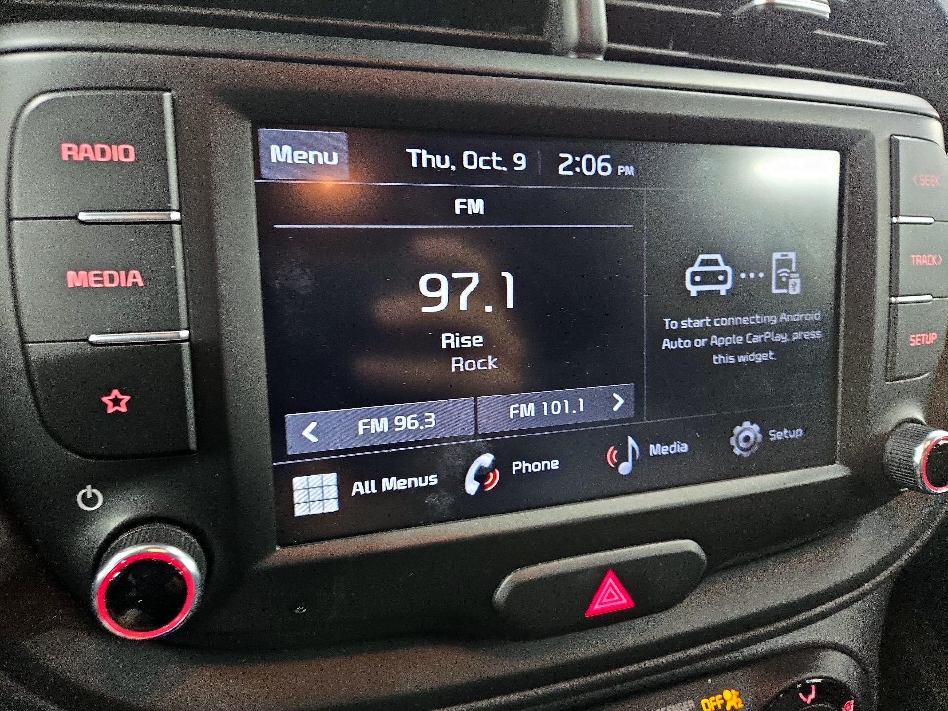 Thumbnail: 2022 Kia Soul - 15