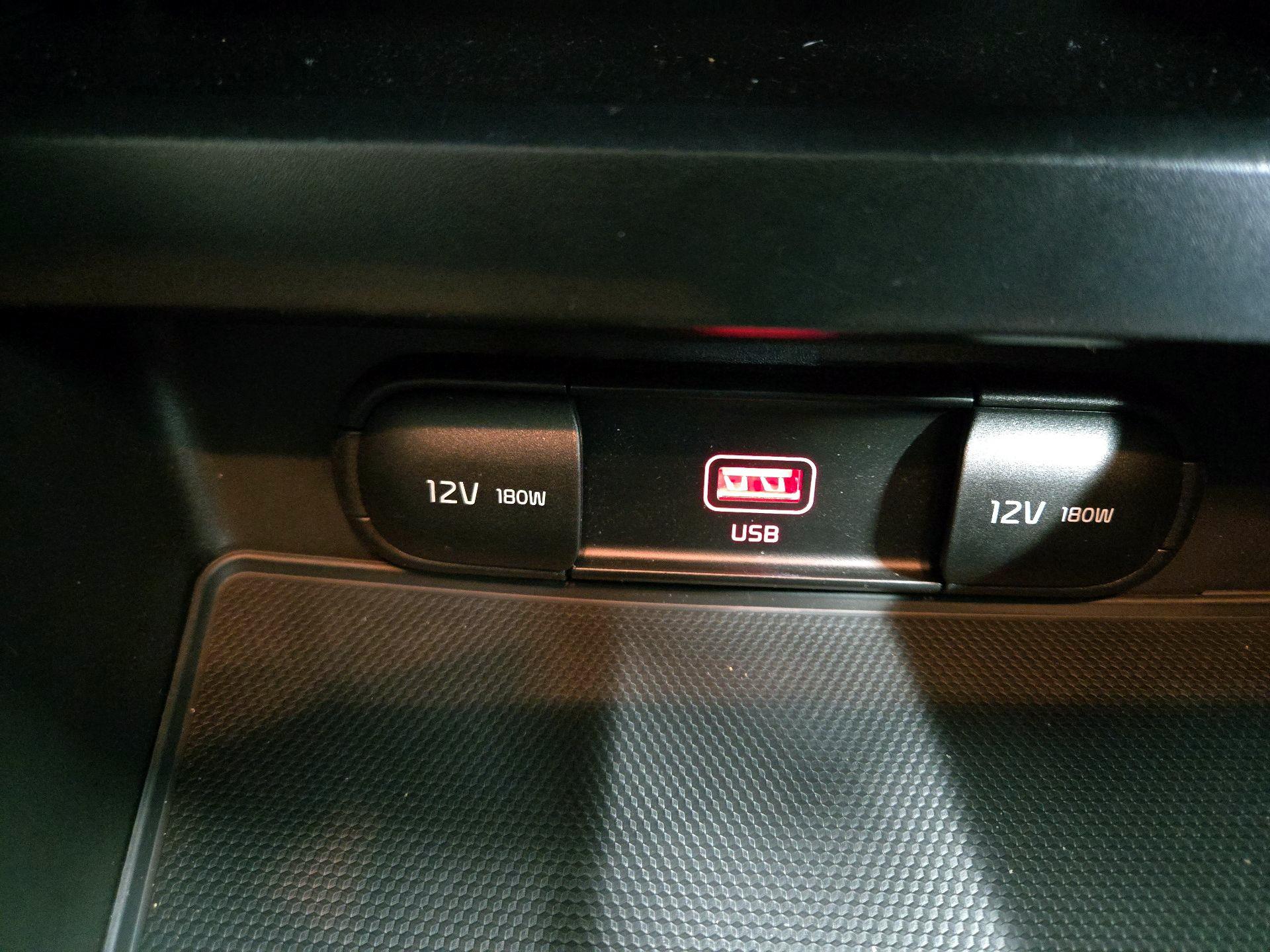 Thumbnail: 2022 Kia Soul - 18