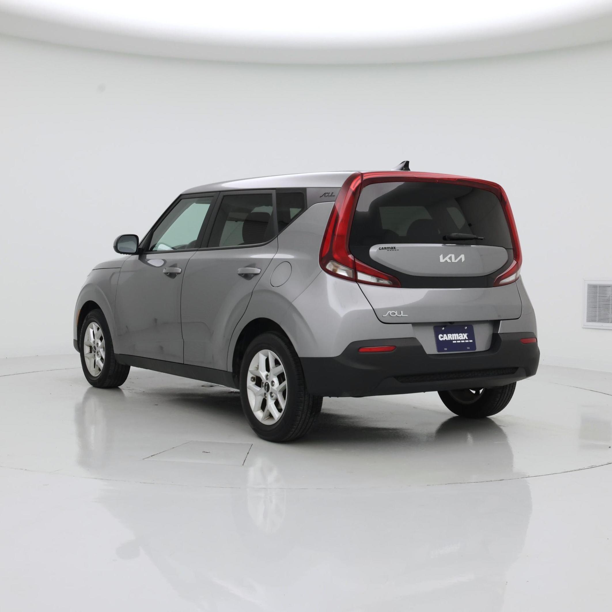 Thumbnail: 2022 Kia Soul - 2