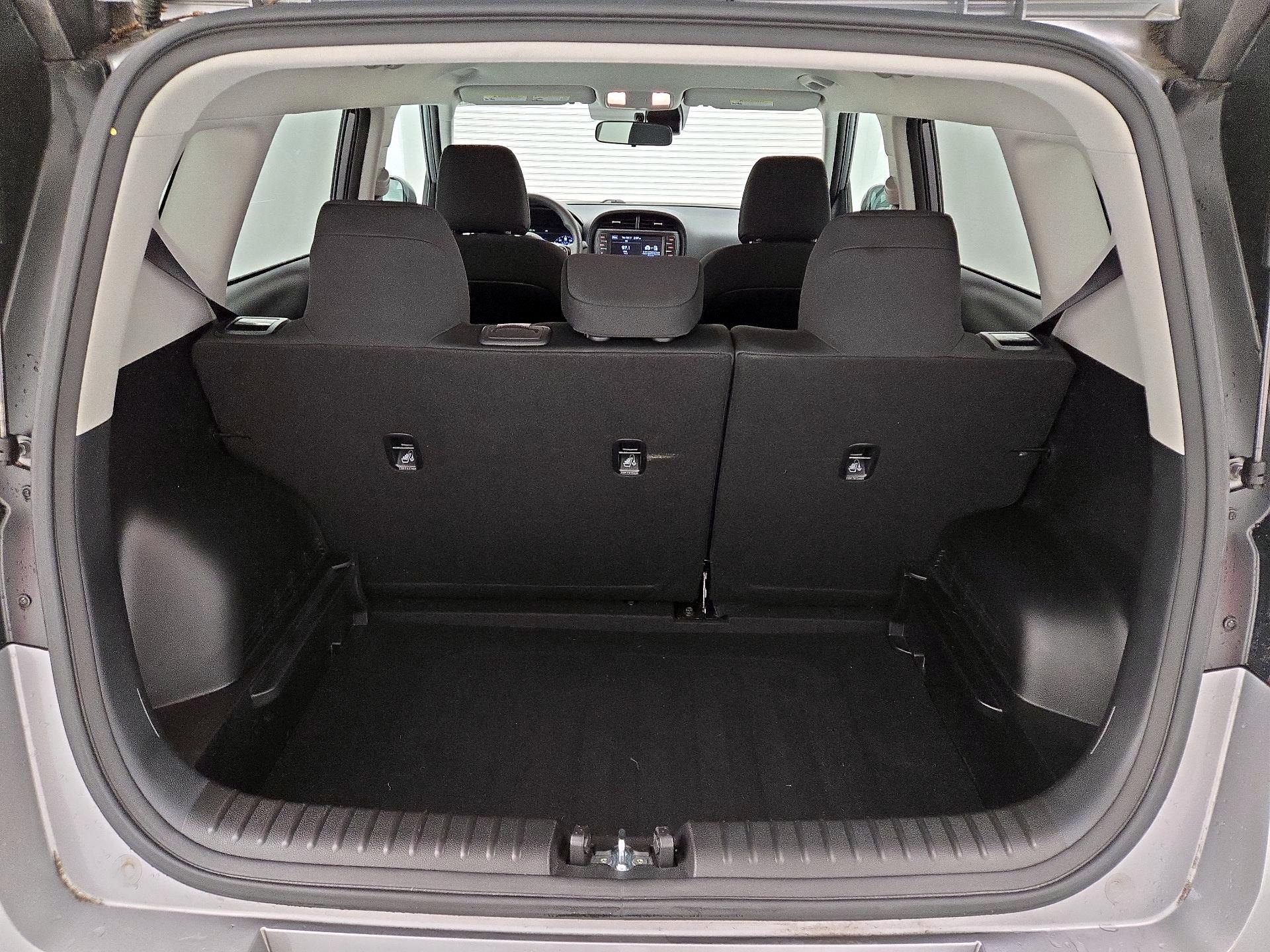 Thumbnail: 2022 Kia Soul - 20