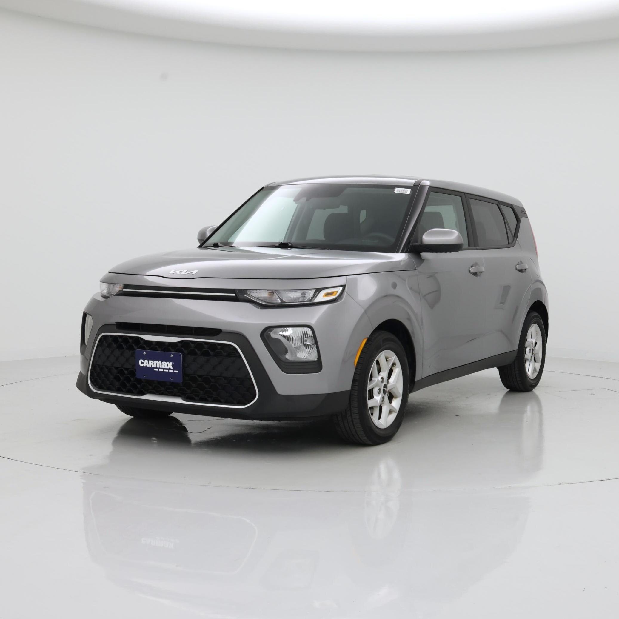 Thumbnail: 2022 Kia Soul - 4