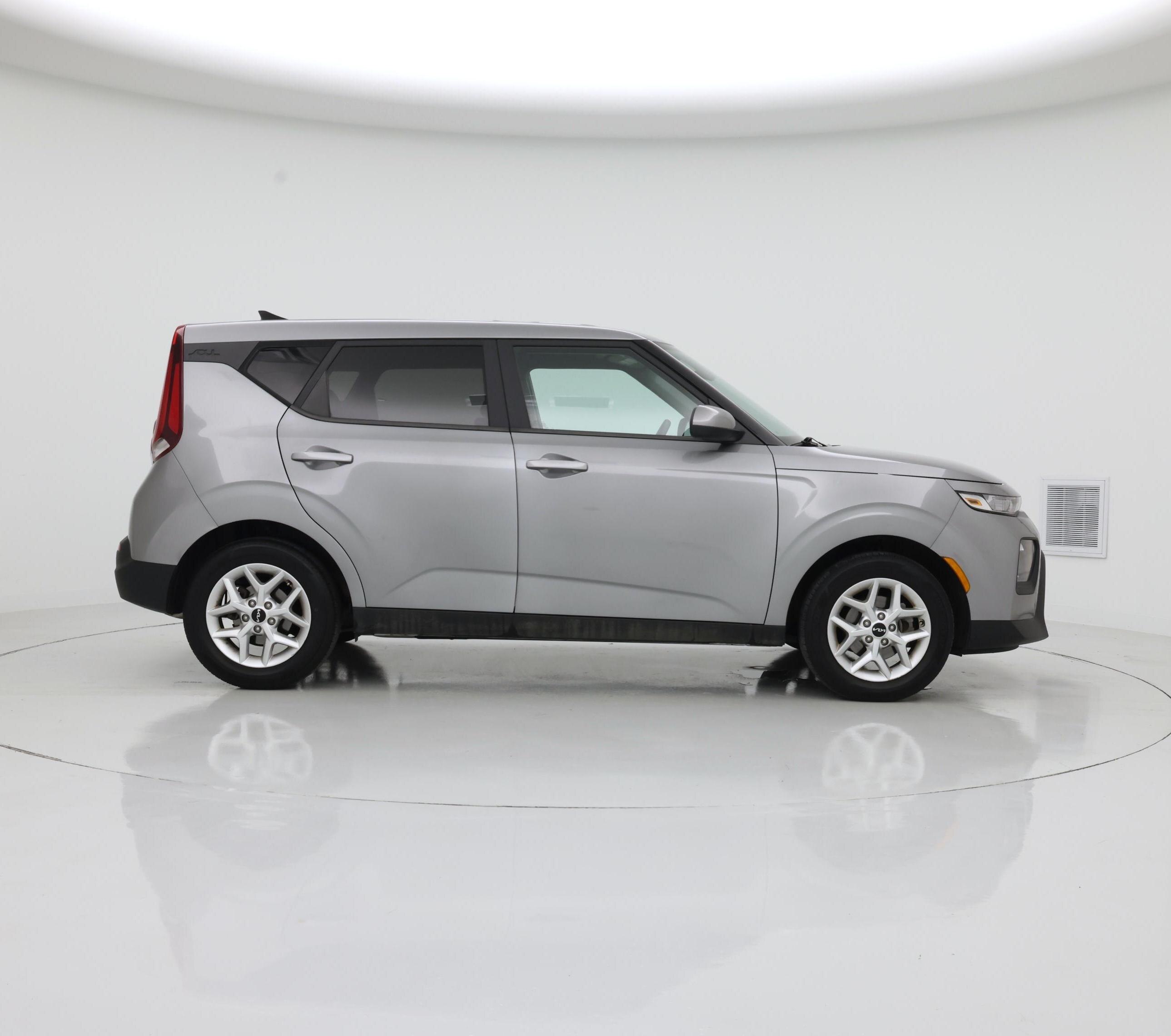 Thumbnail: 2022 Kia Soul - 7