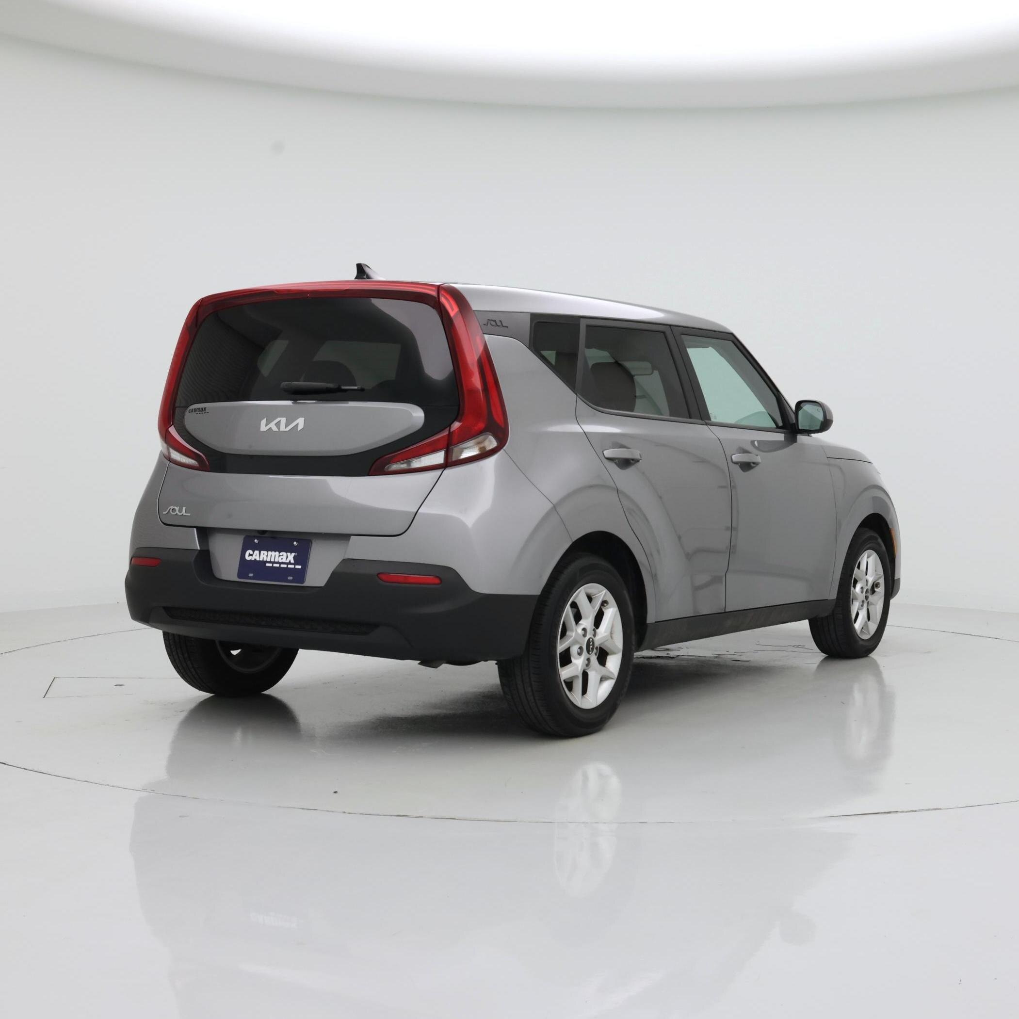 Thumbnail: 2022 Kia Soul - 8