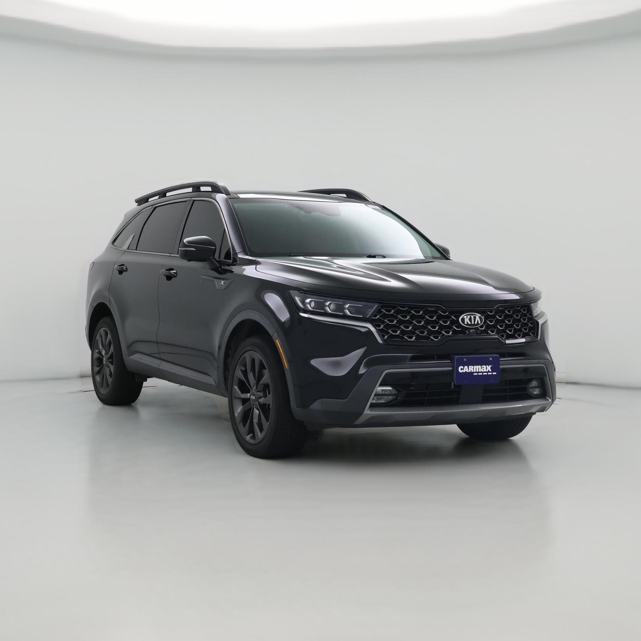 Thumbnail: 2021 Kia Sorento - 1