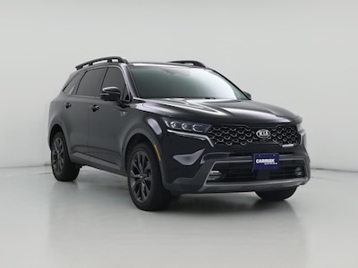 2021 Kia Sorento SX Prestige X-Line