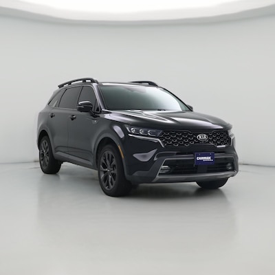 2021 Kia Sorento SX Prestige X-Line