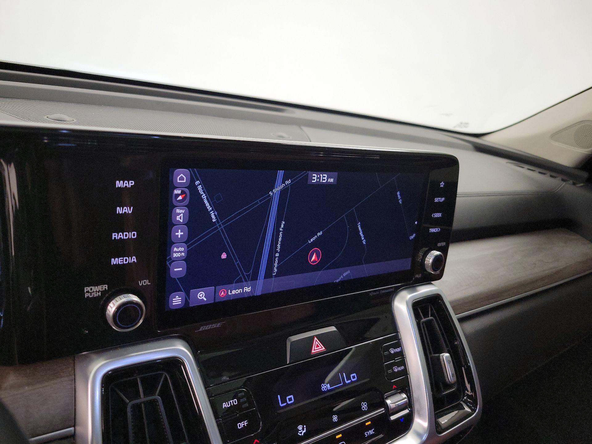 Thumbnail: 2021 Kia Sorento - 14