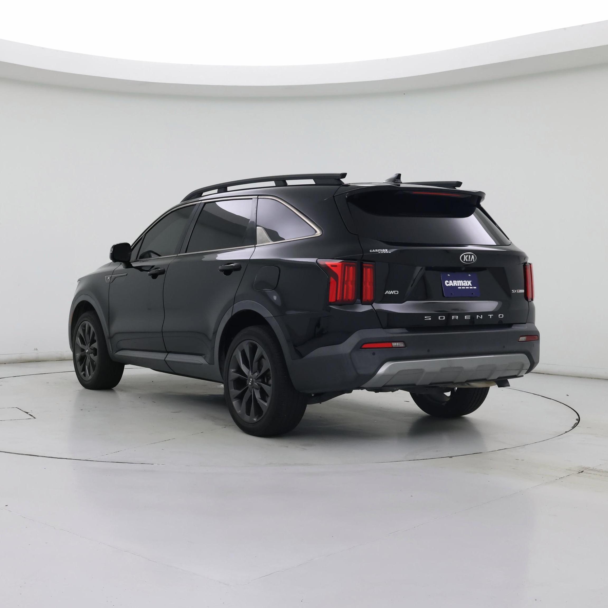 Thumbnail: 2021 Kia Sorento - 2