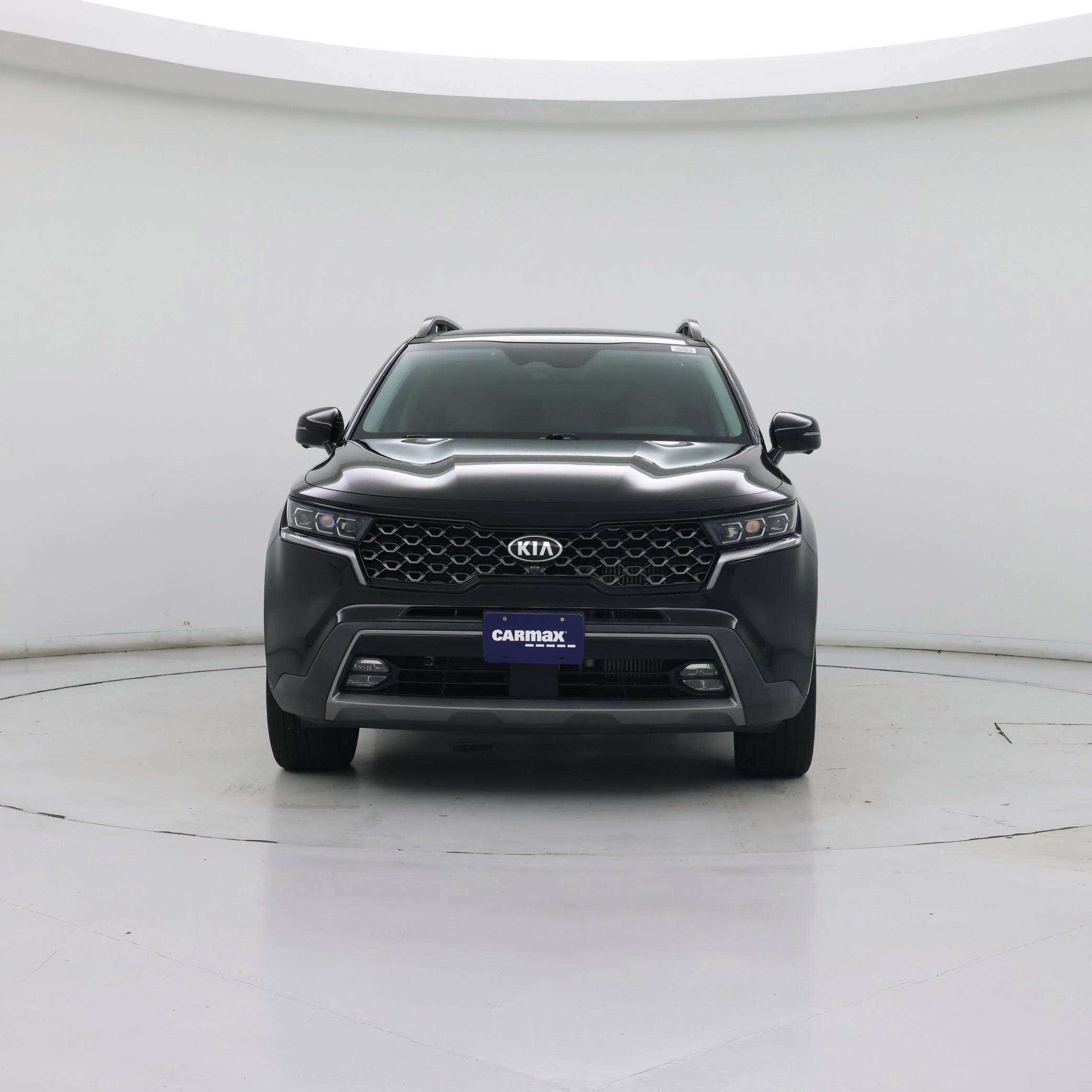 Thumbnail: 2021 Kia Sorento - 5