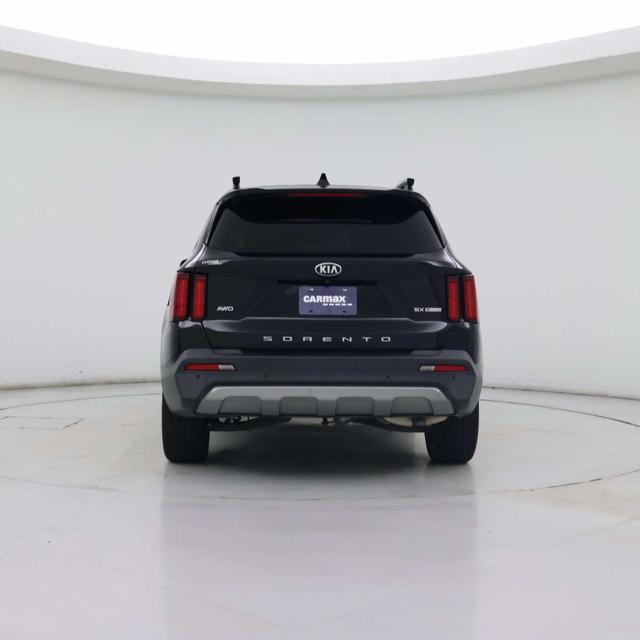 Thumbnail: 2021 Kia Sorento - 6