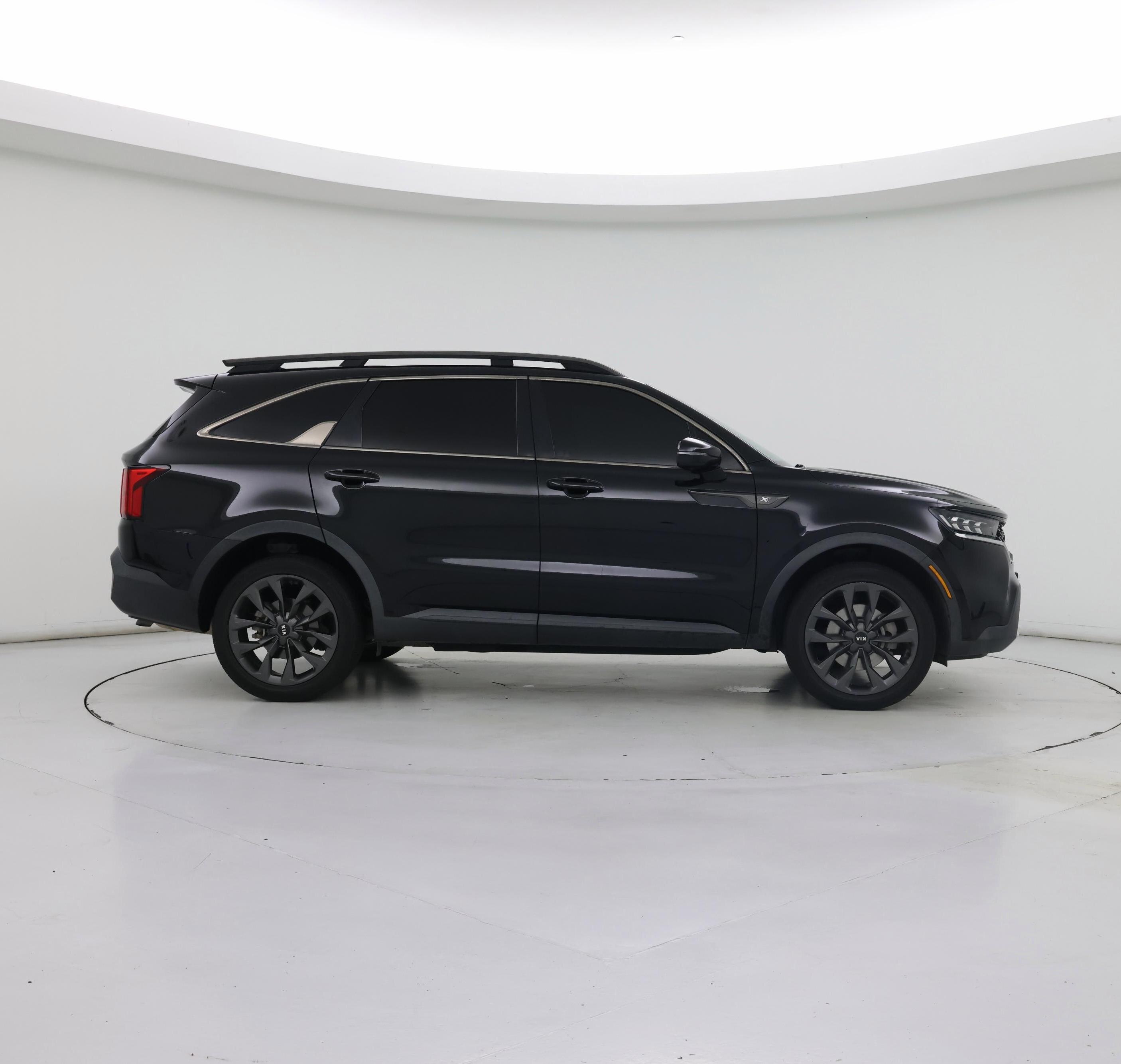 Thumbnail: 2021 Kia Sorento - 7