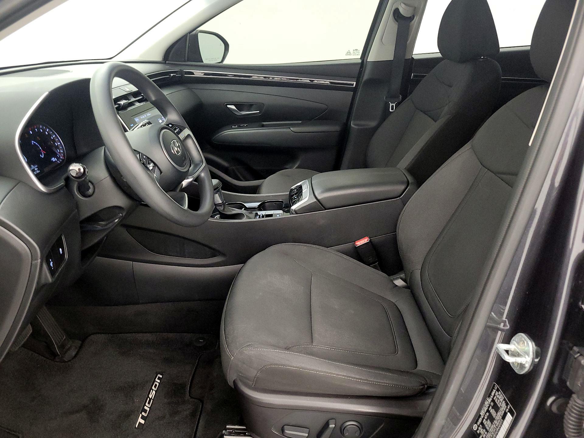 Thumbnail: 2022 Hyundai Tucson - 11