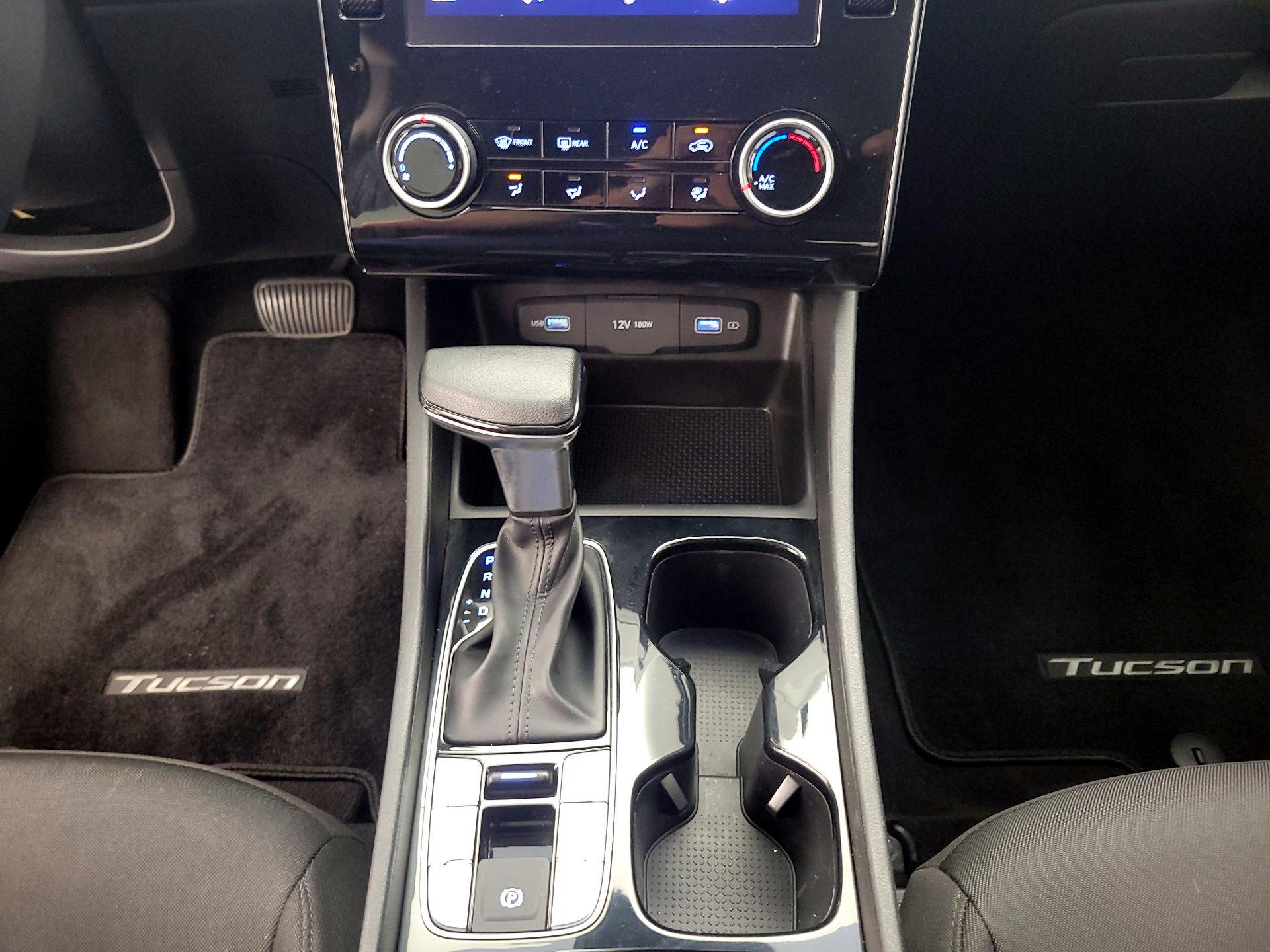 Thumbnail: 2022 Hyundai Tucson - 17