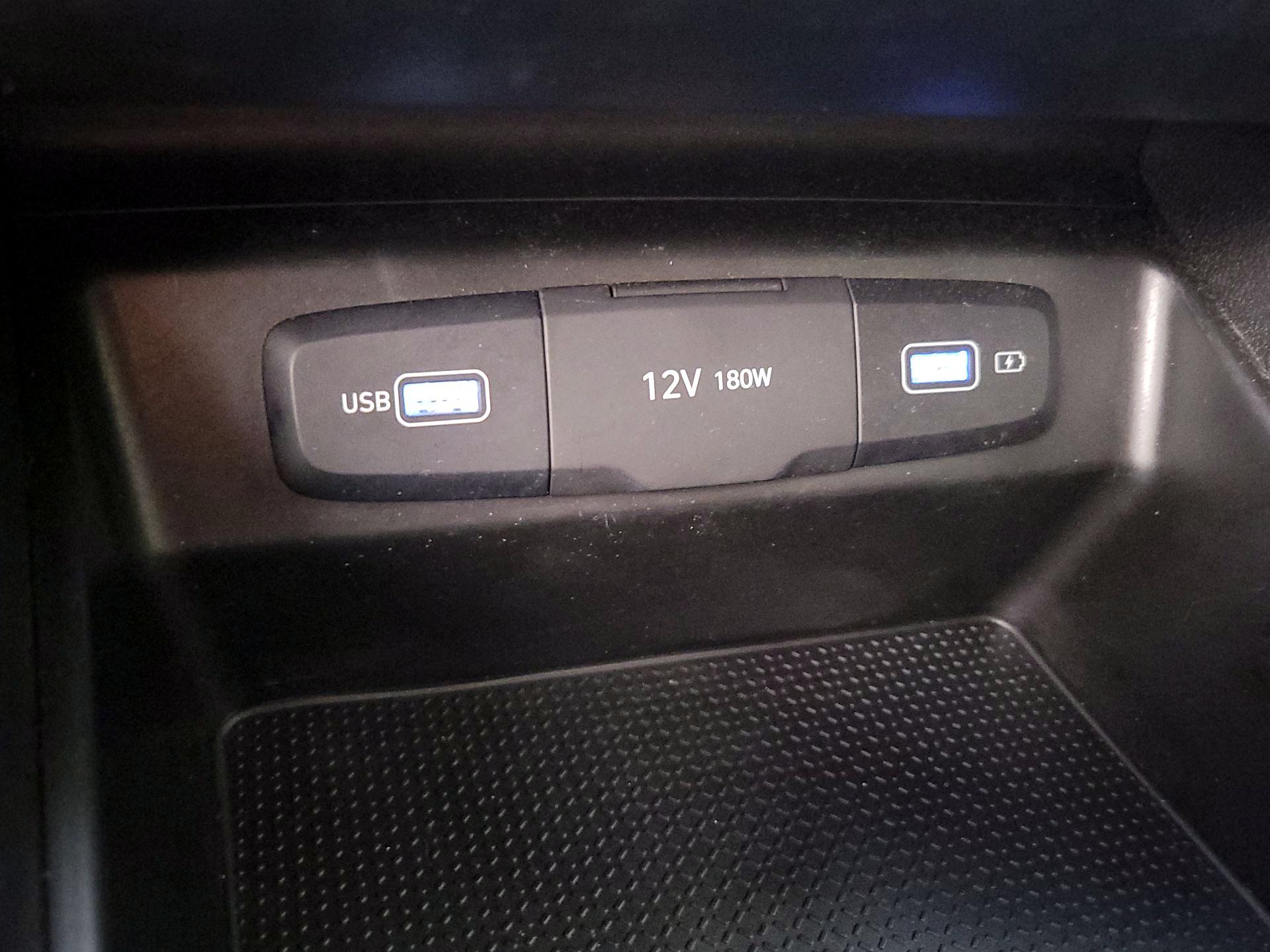 Thumbnail: 2022 Hyundai Tucson - 18