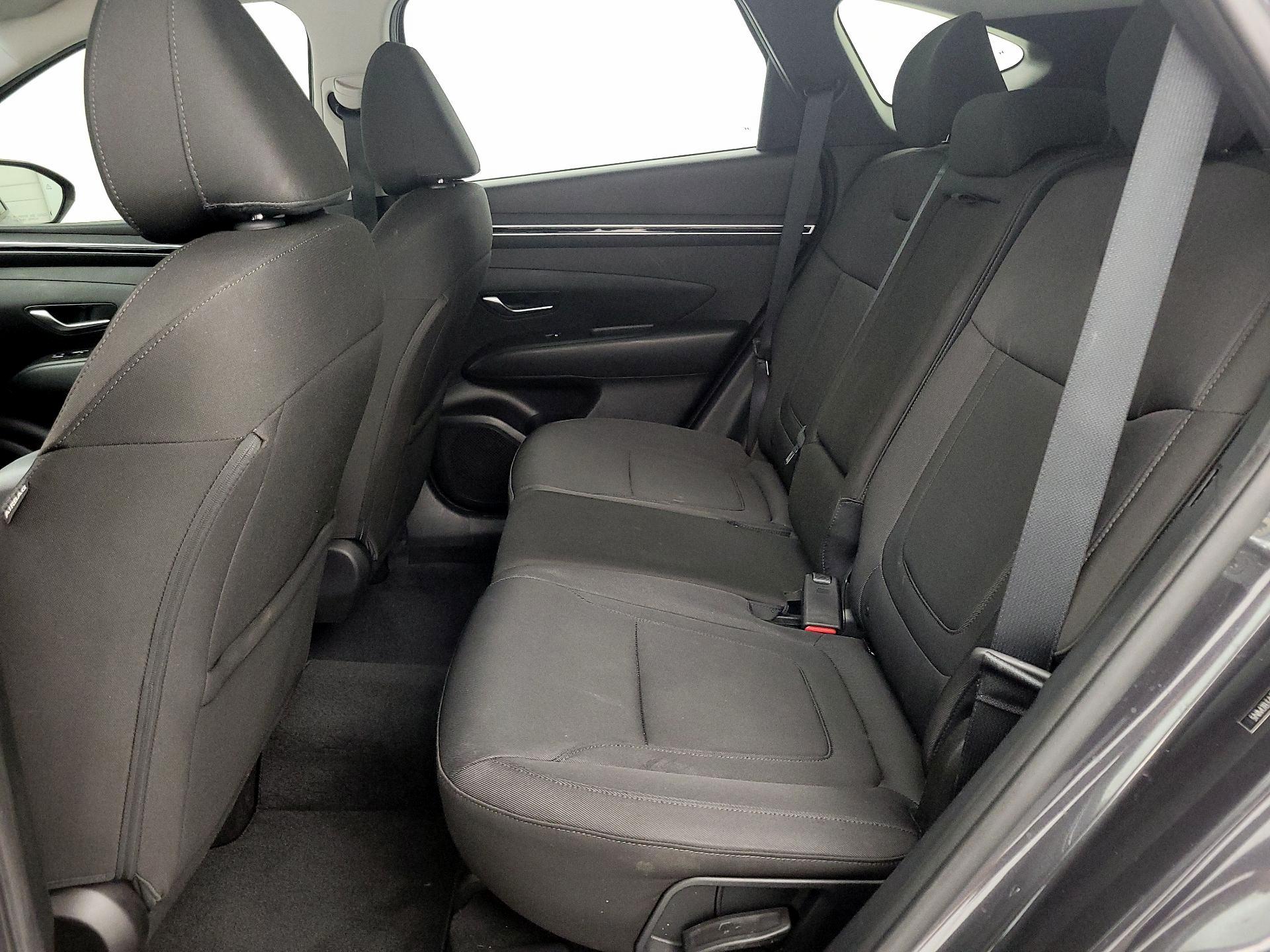 Thumbnail: 2022 Hyundai Tucson - 19