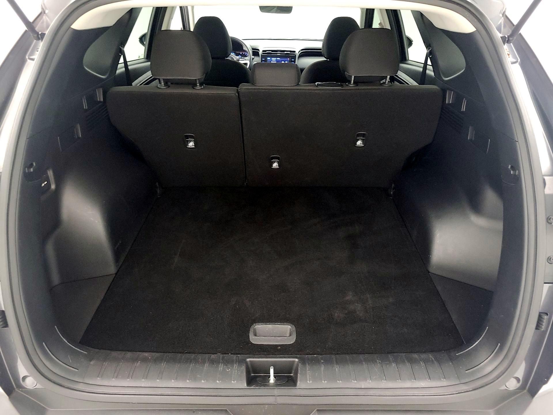 Thumbnail: 2022 Hyundai Tucson - 20