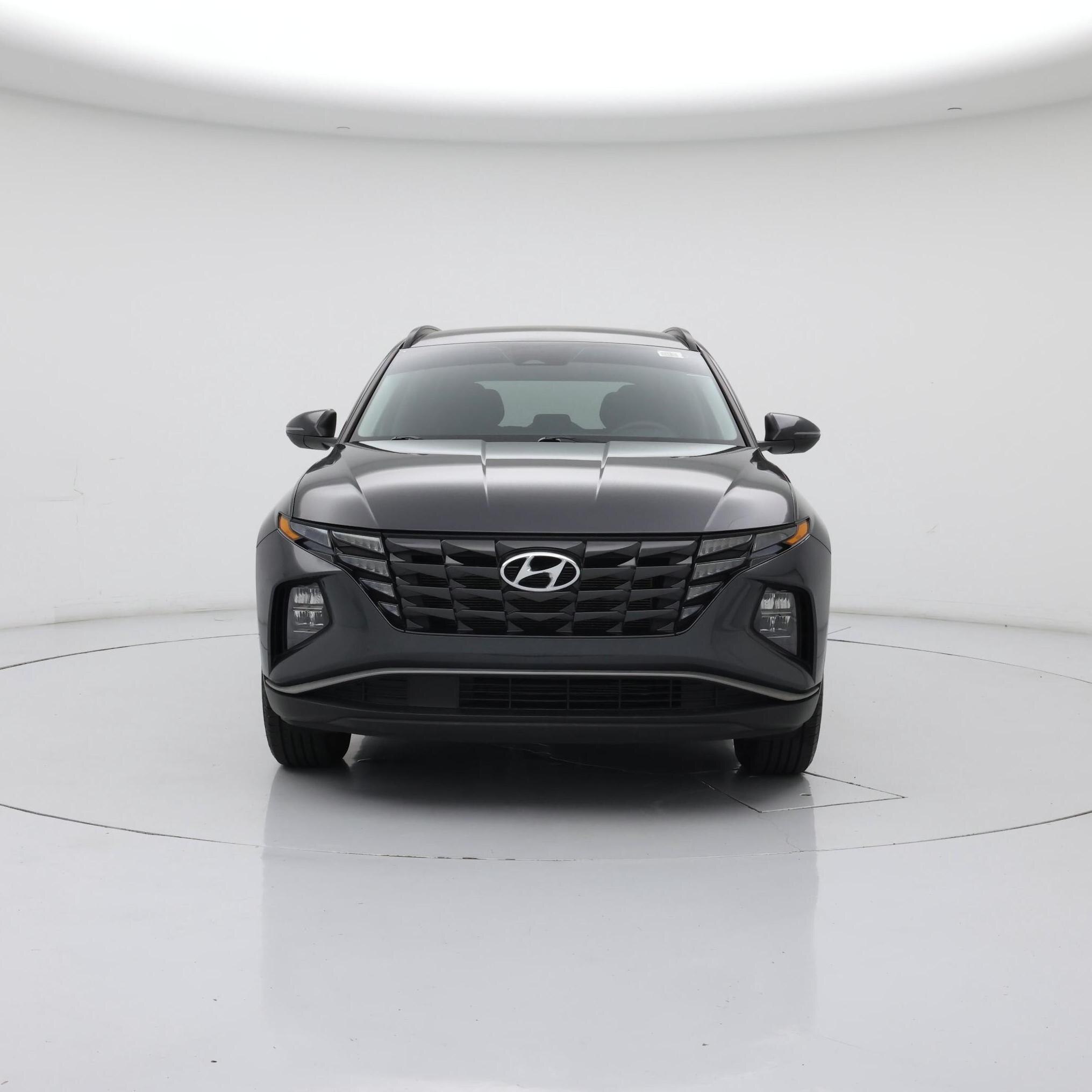 Thumbnail: 2022 Hyundai Tucson - 5