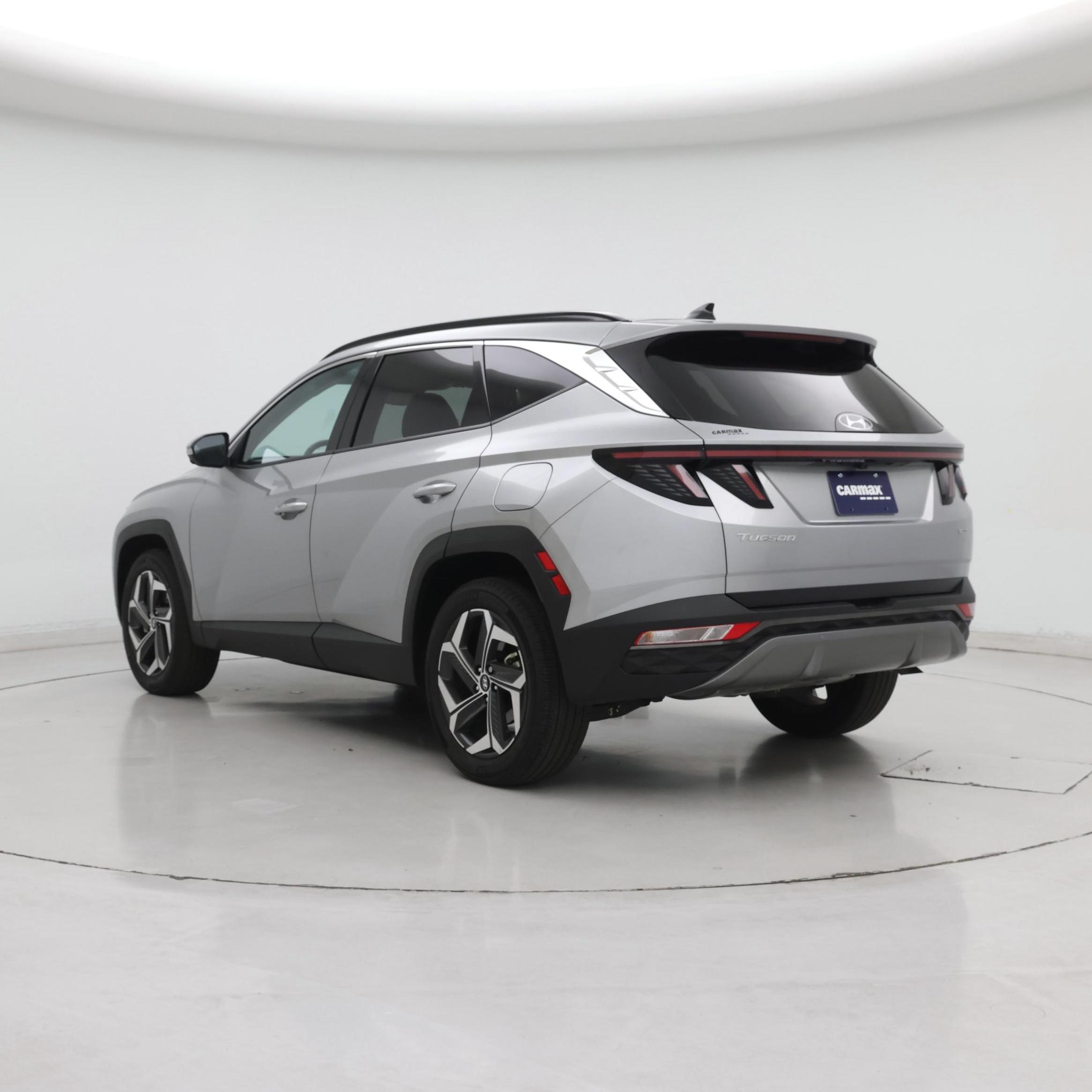 Thumbnail: 2023 Hyundai Tucson - 2