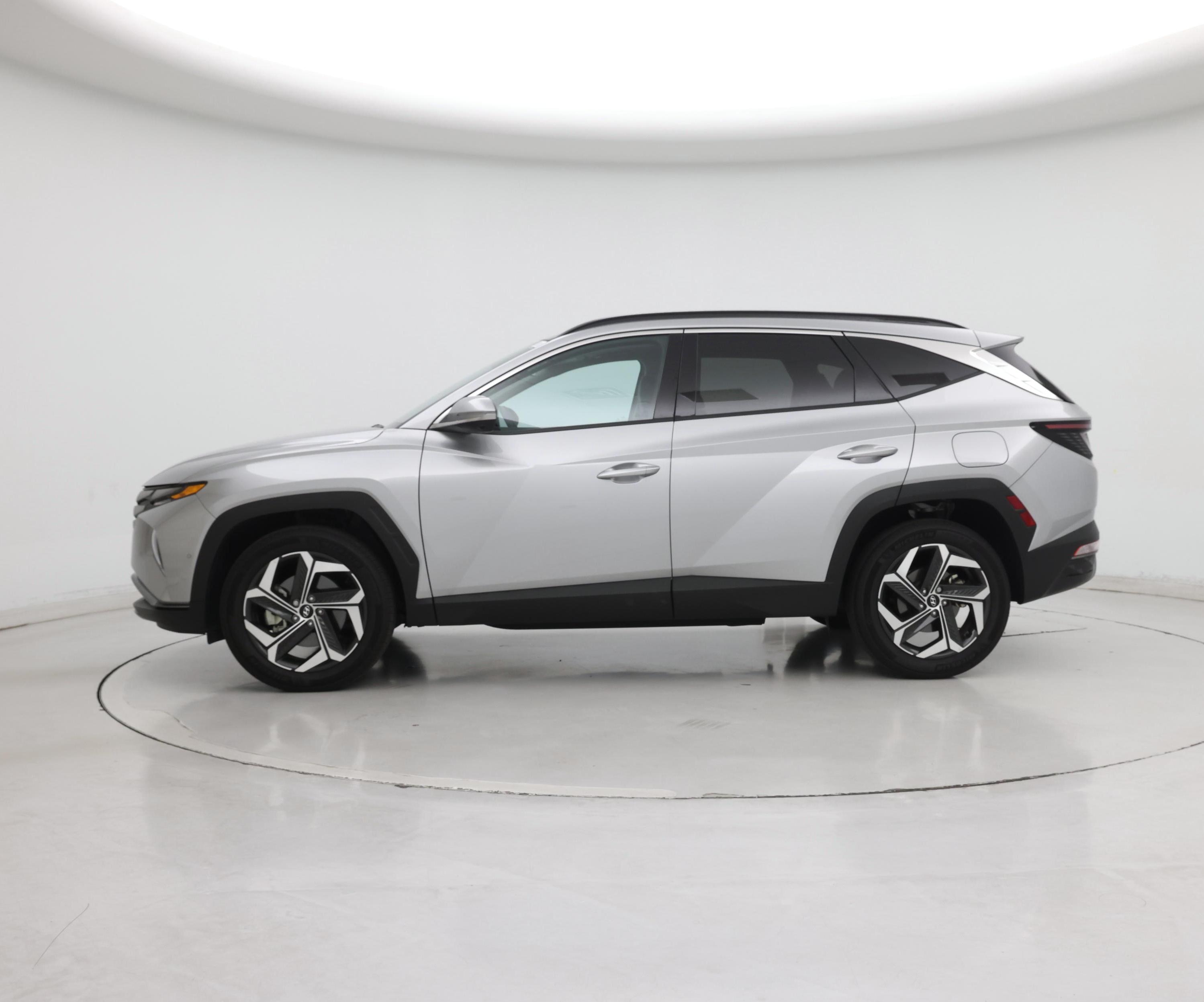Thumbnail: 2023 Hyundai Tucson - 3