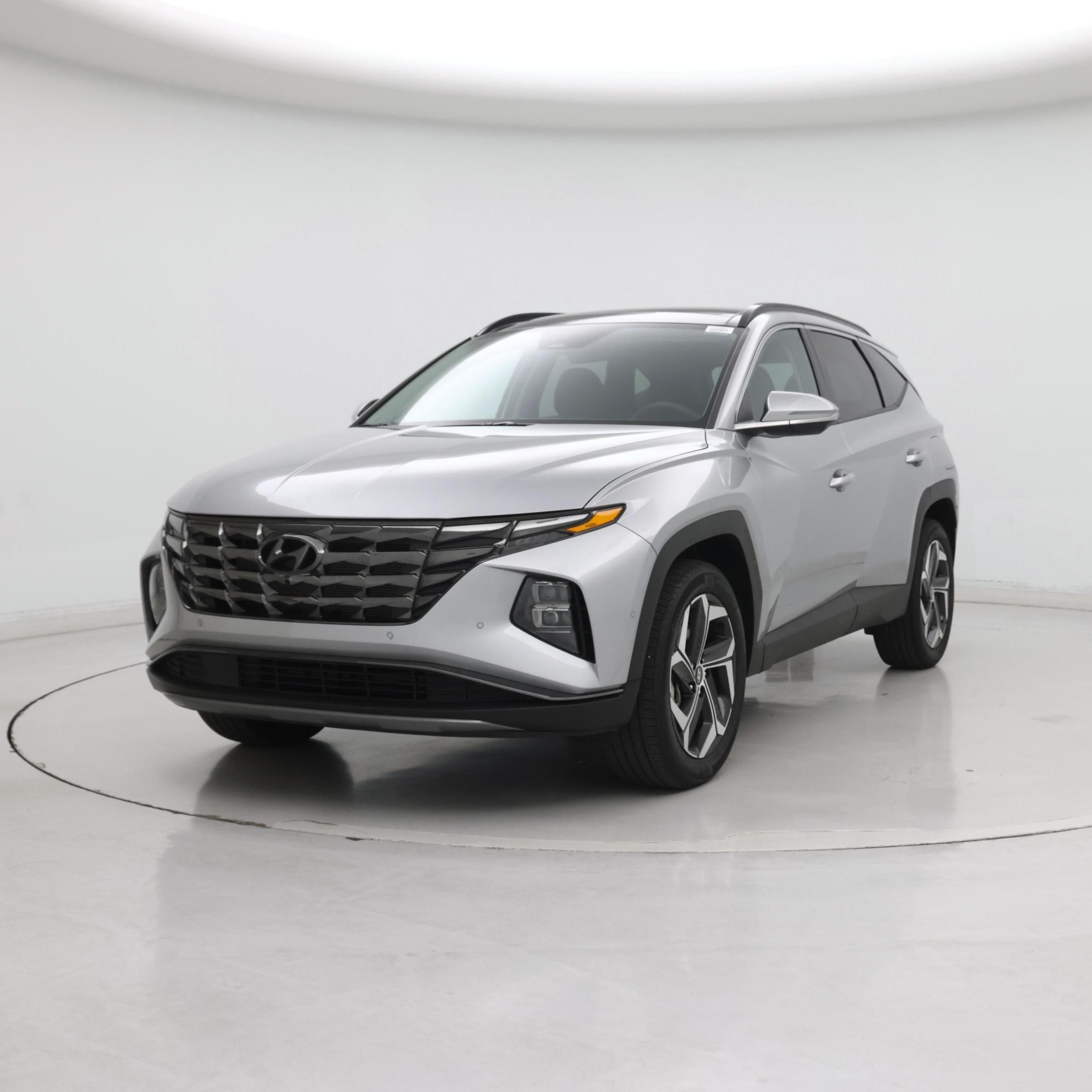 Thumbnail: 2023 Hyundai Tucson - 4
