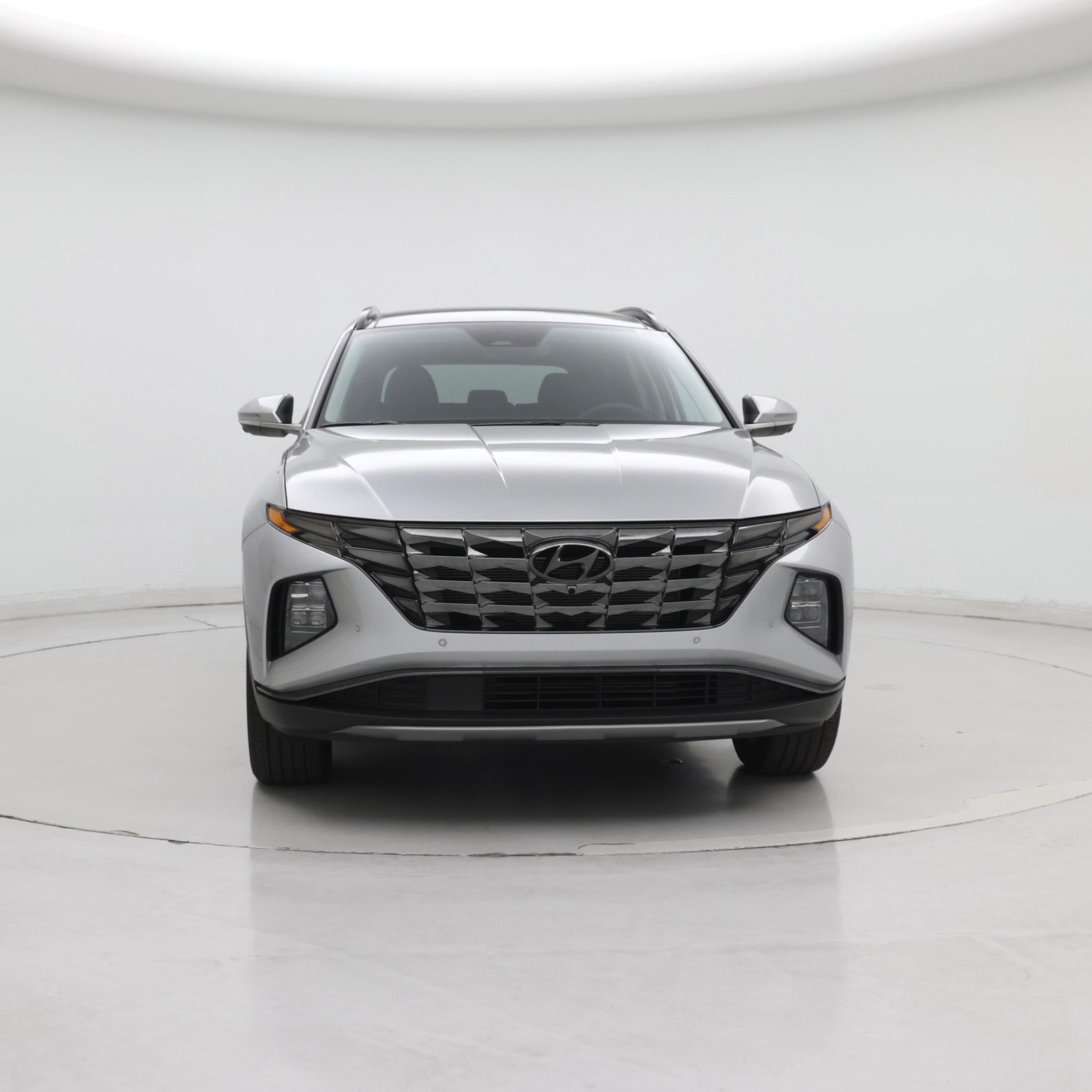 Thumbnail: 2023 Hyundai Tucson - 5
