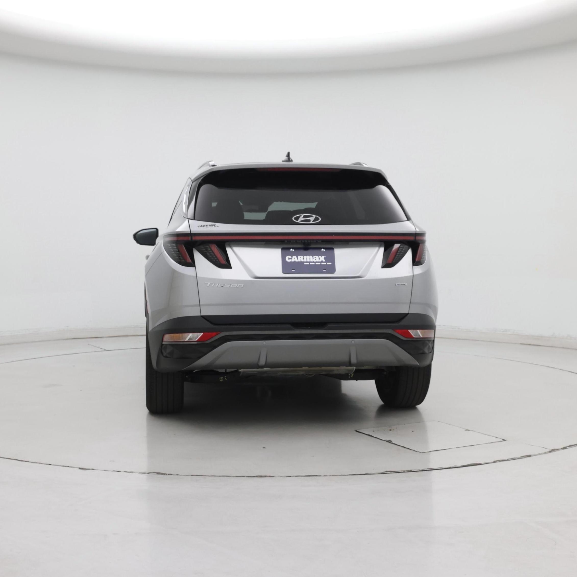 Thumbnail: 2023 Hyundai Tucson - 6