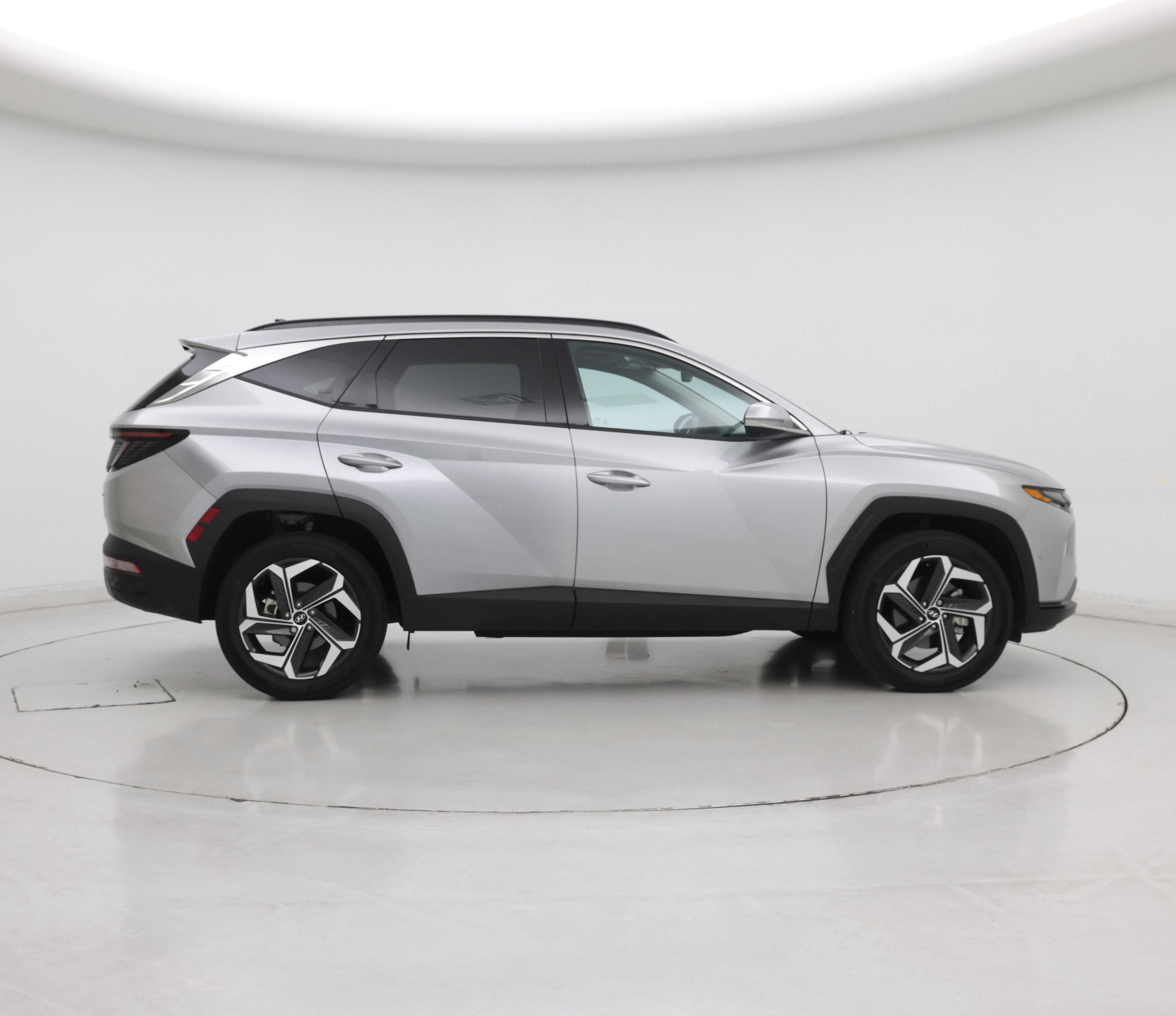 Thumbnail: 2023 Hyundai Tucson - 7