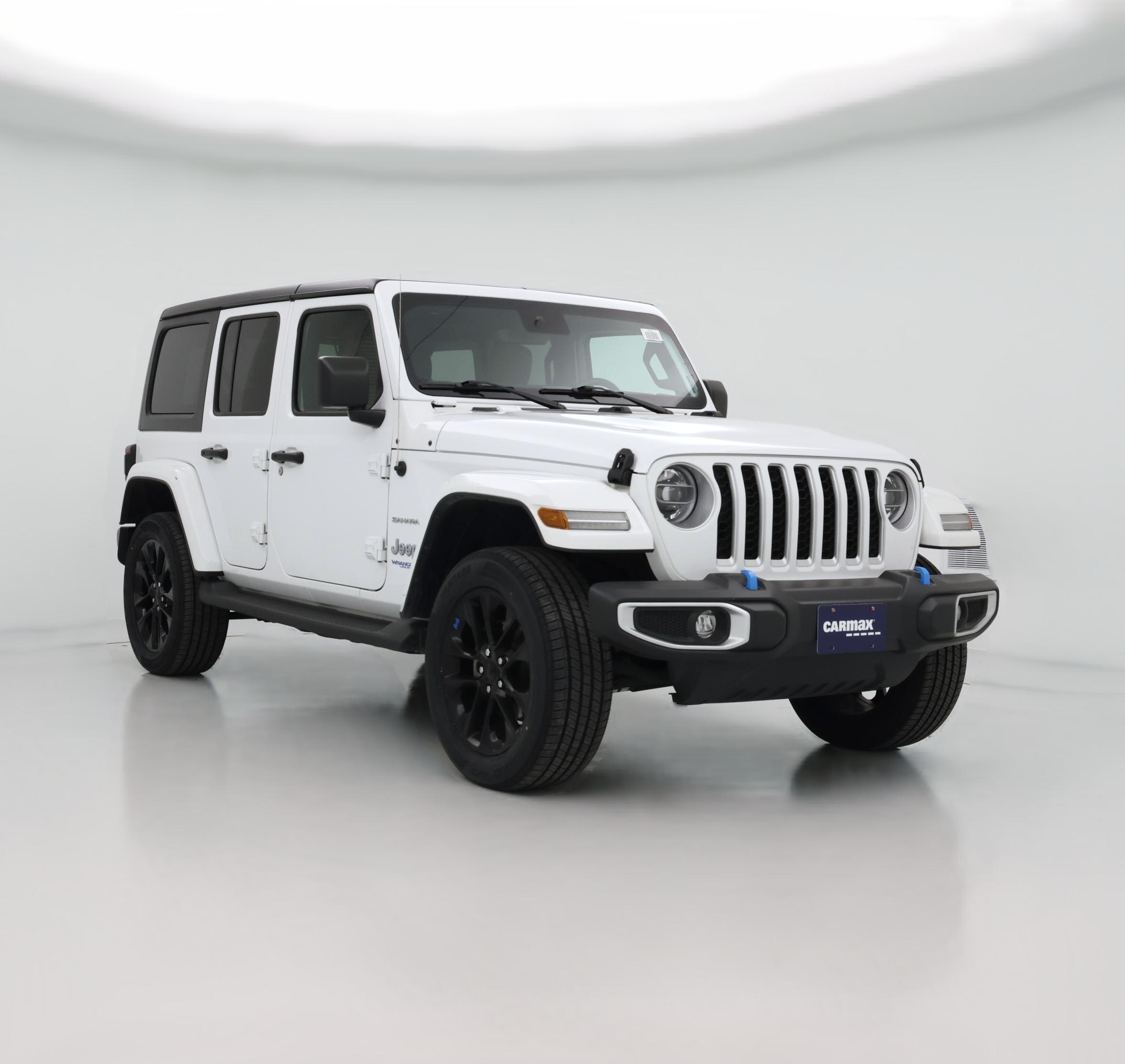 Thumbnail: 2022 Jeep Wrangler - 1