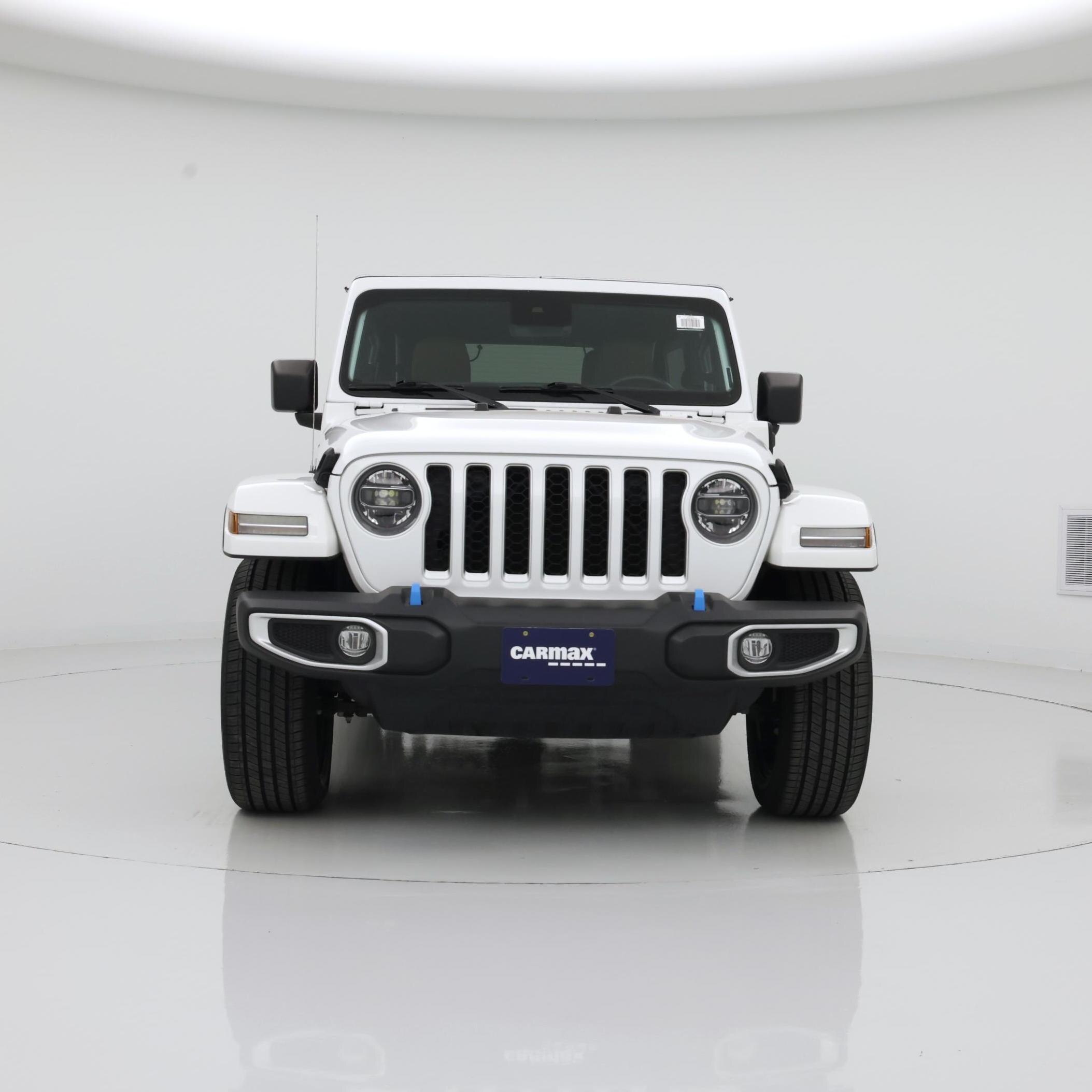 Thumbnail: 2022 Jeep Wrangler - 5