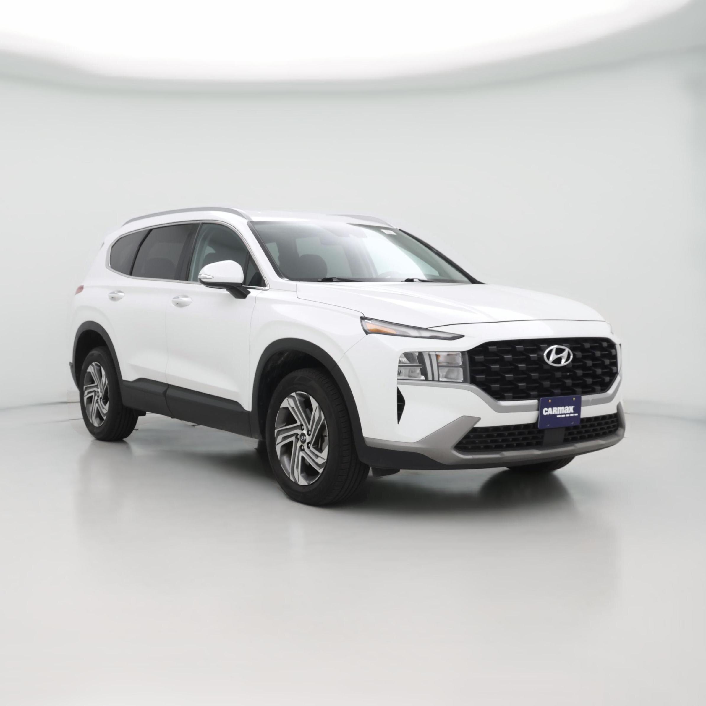 Thumbnail: 2023 Hyundai Santa Fe - 1